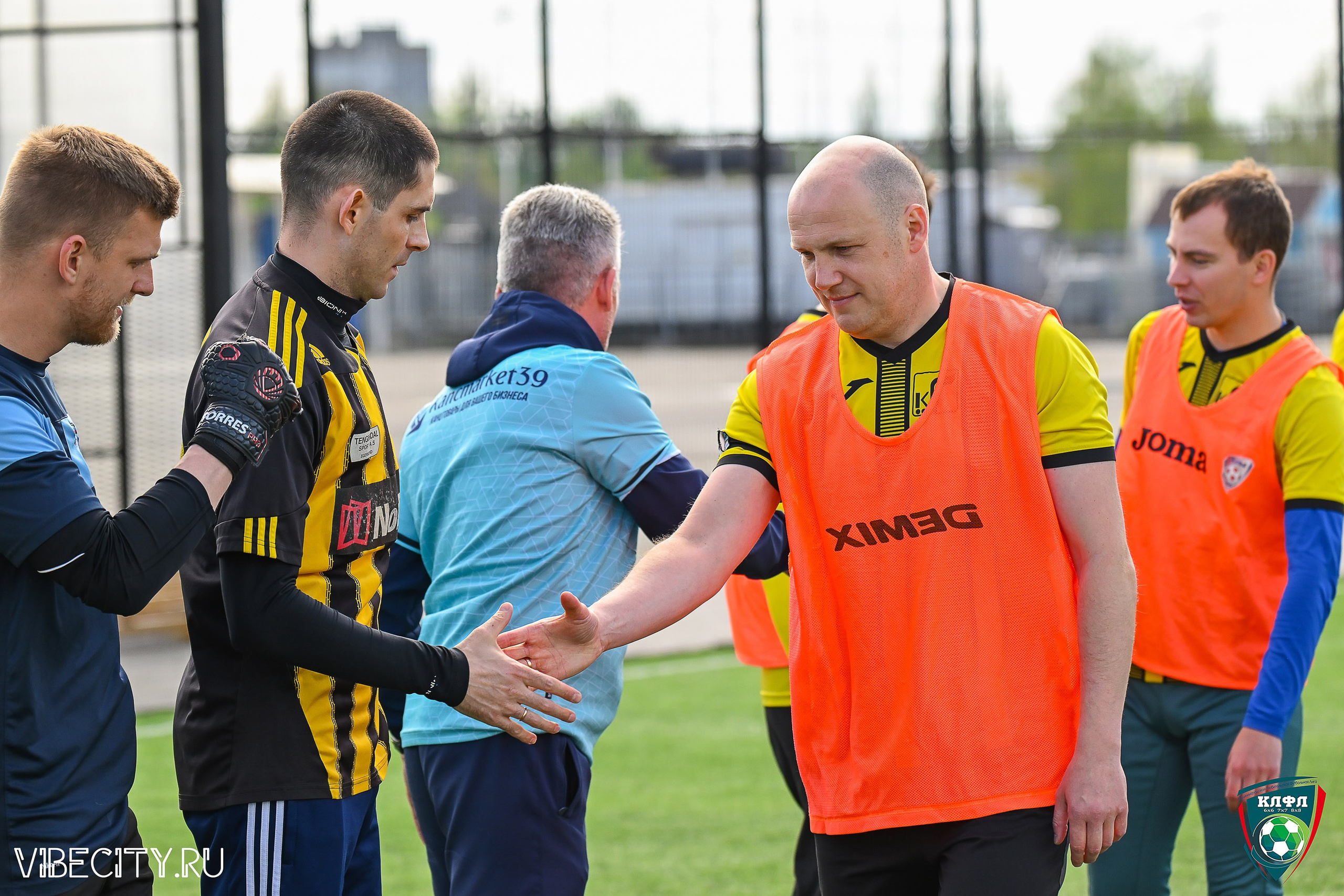 XX ЧЕМПИОНАТ КАЛИНИНГРАДСКОЙ ЛФЛ КАНЦМАРКЕТ39 сезона 2024–2025 гг. VIBECITY.RU Вайб Сити Ру Фоторепортажи Фотоотчеты Калининград