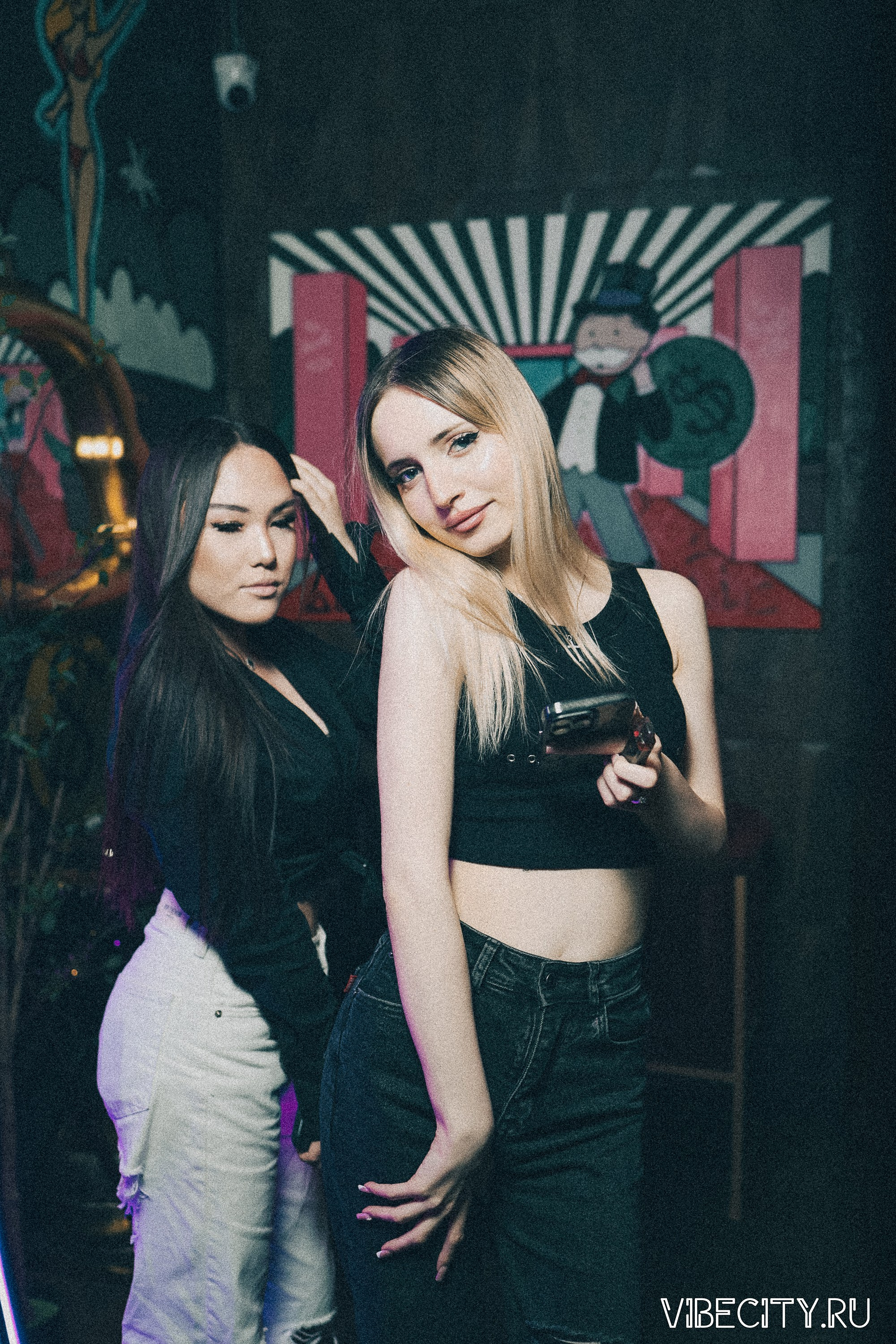 DOUBLE U. VIBECITY.RU Вайб Сити Ру Фоторепортажи Фотоотчеты Калининград