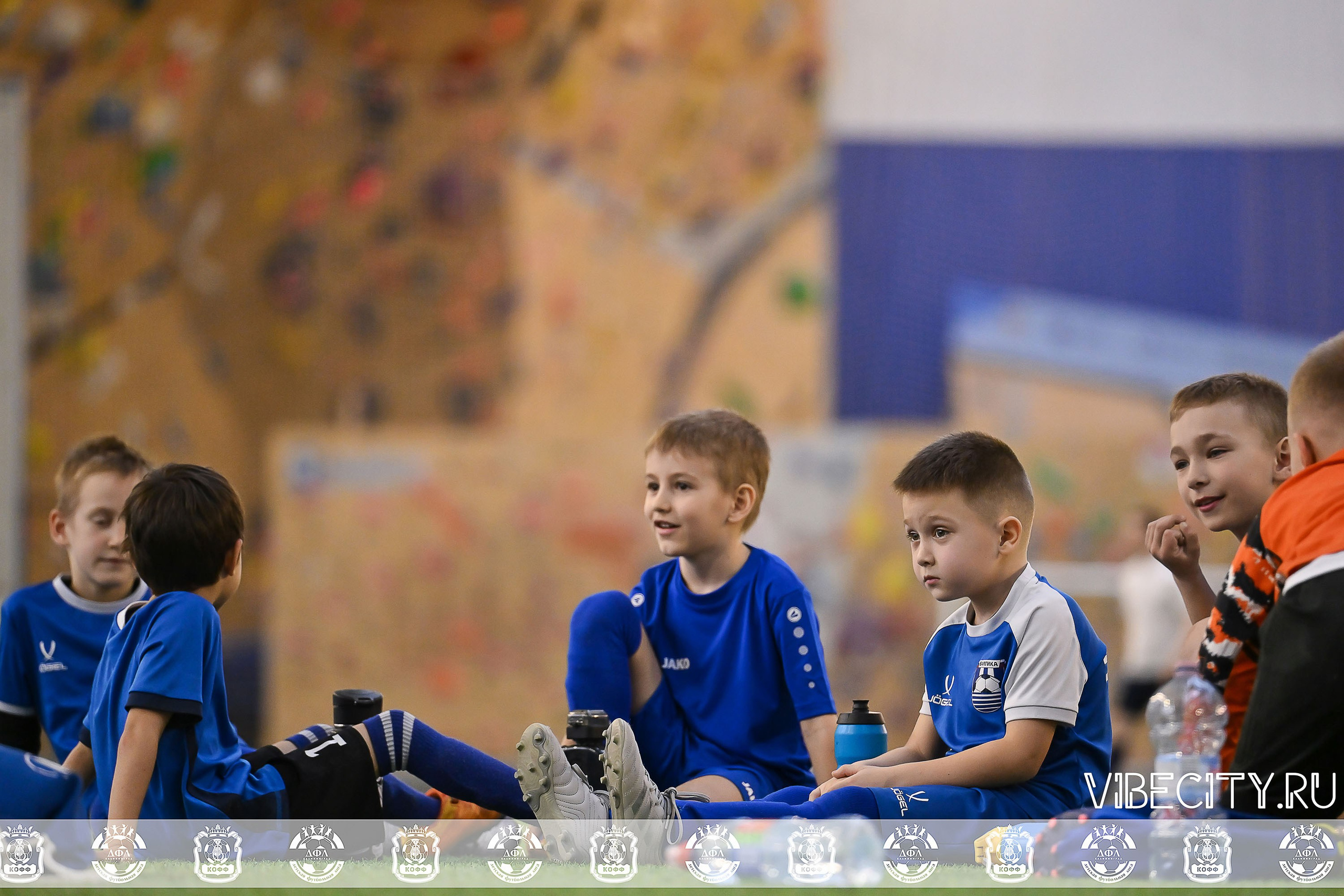 КУБОК БАЛТИЙСКОЙ ЛИГИ U6. VIBECITY.RU Вайб Сити Ру Фоторепортажи Фотоотчеты Калининград