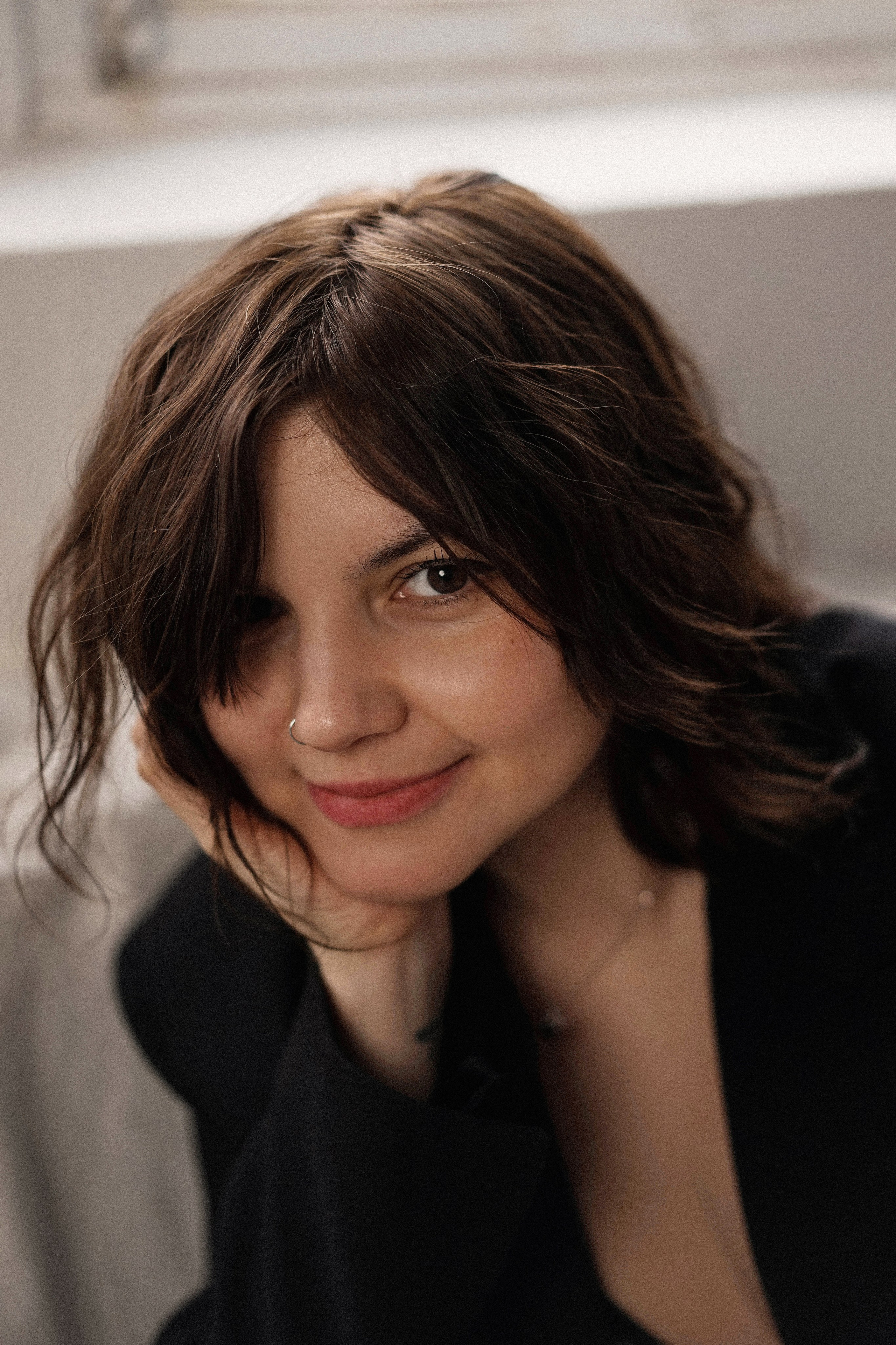 Света. Ксения Копна. Фотограф из Санкт-Петербурга