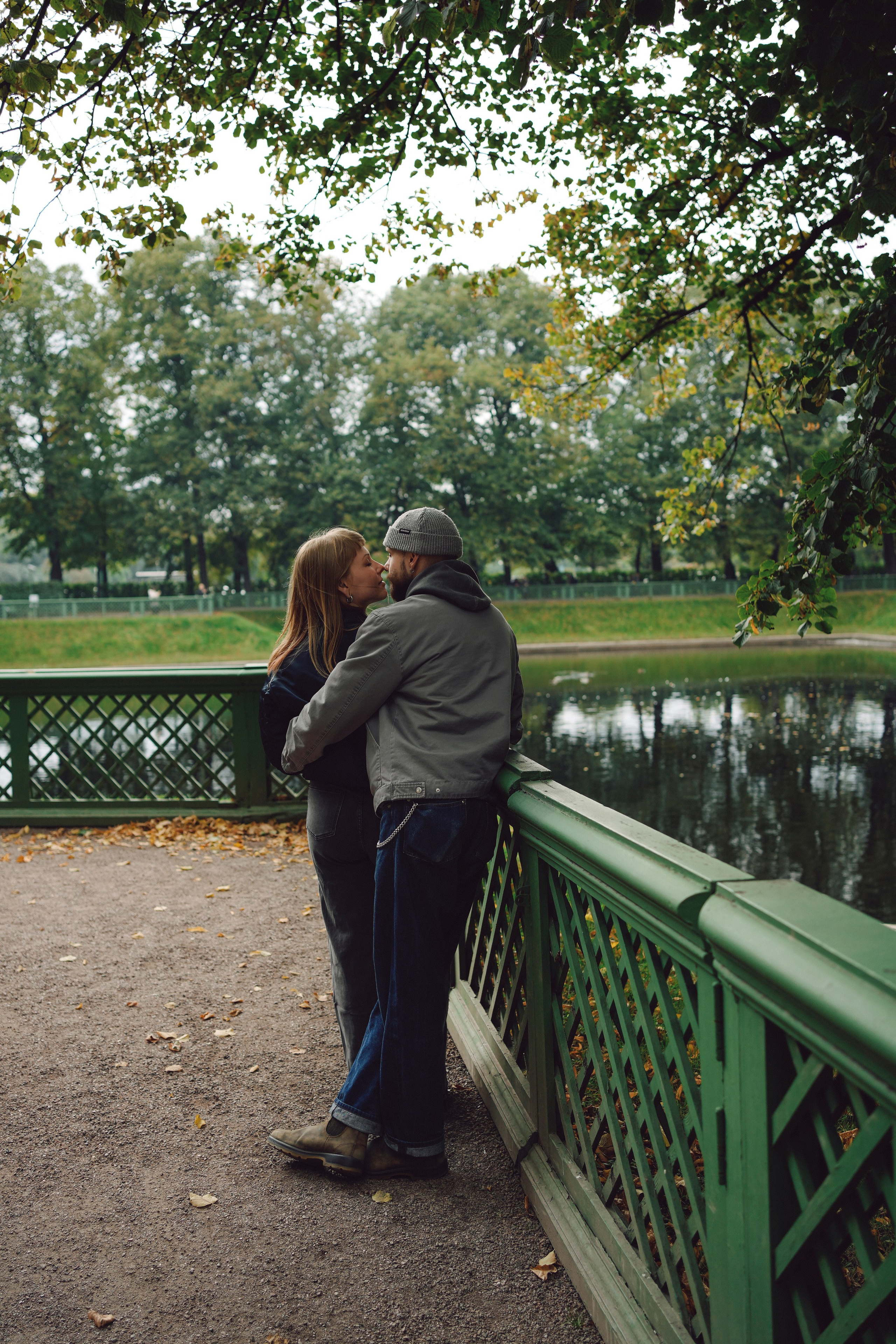 Влад и Настя. Ксения Копна. Фотограф из Санкт-Петербурга