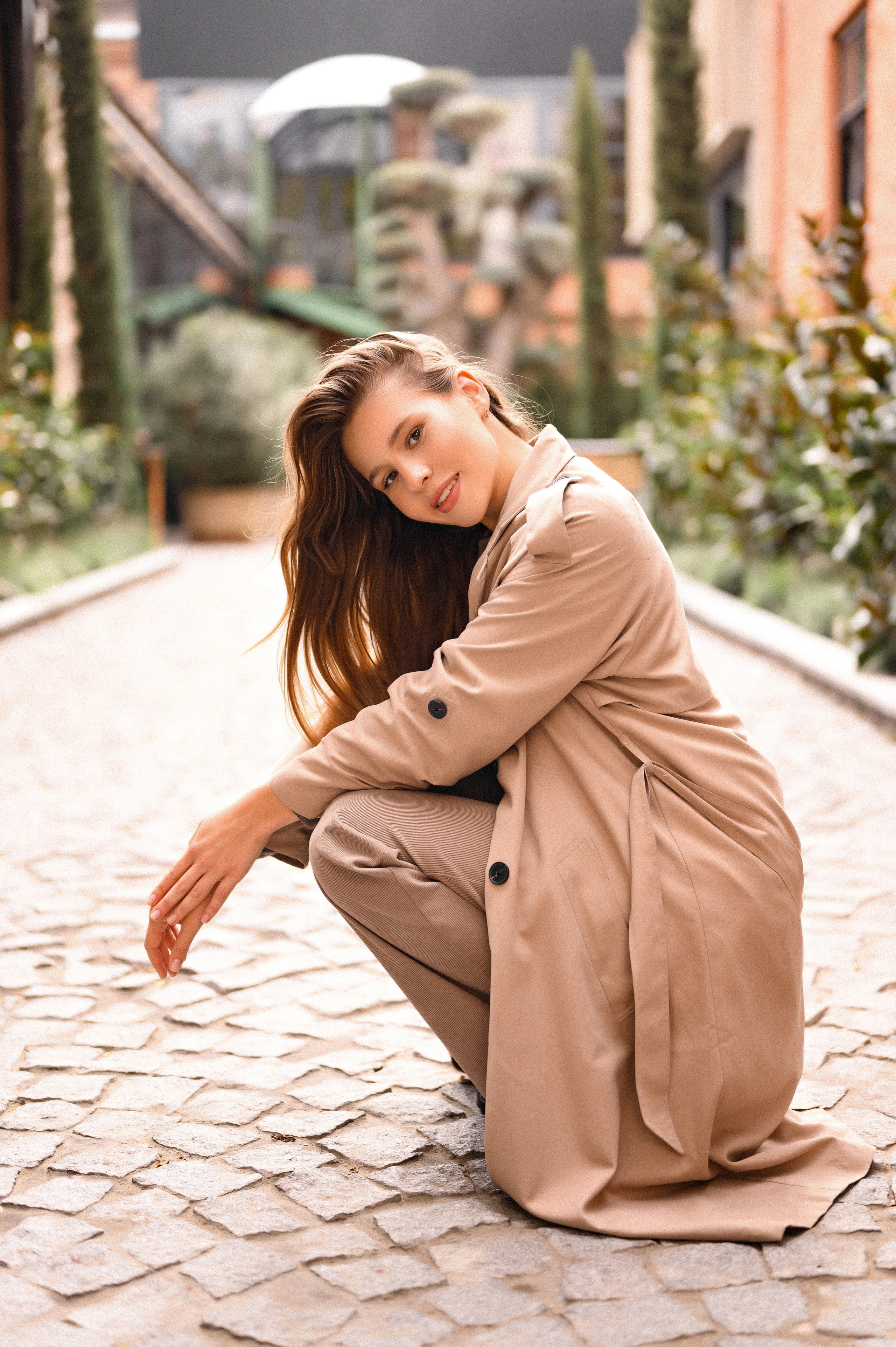 Вика. Свадебный и семейный фотограф в Краснодаре