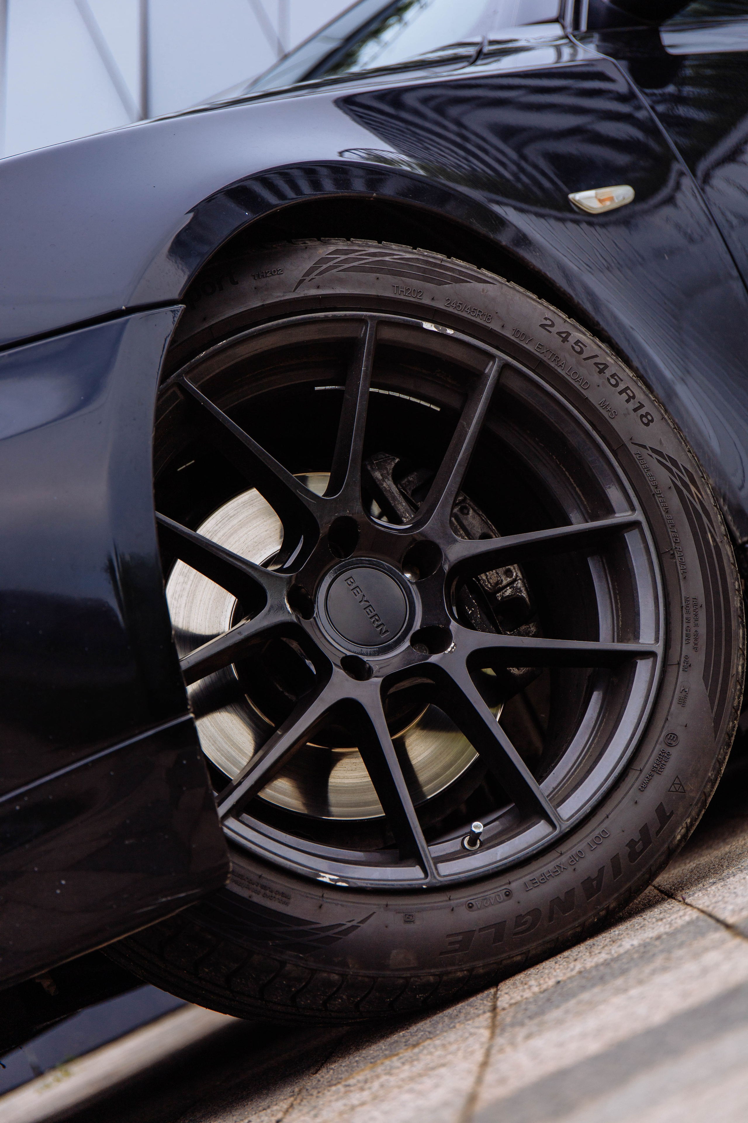 BMW E60. Репортажный фотограф в Иркутске — Ярослав Ковалёв