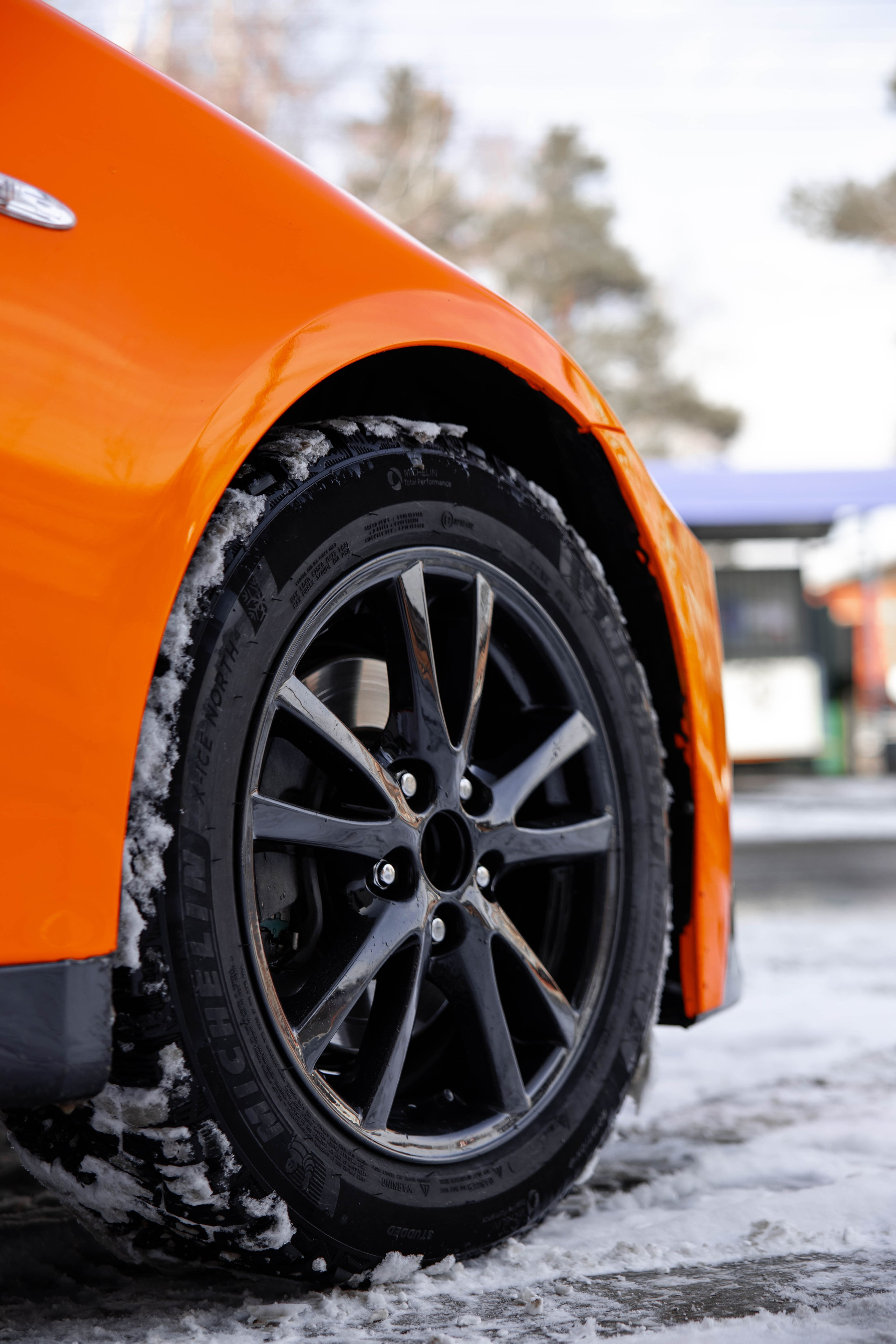 LEXUS IS 250. Репортажный фотограф в Иркутске — Ярослав Ковалёв