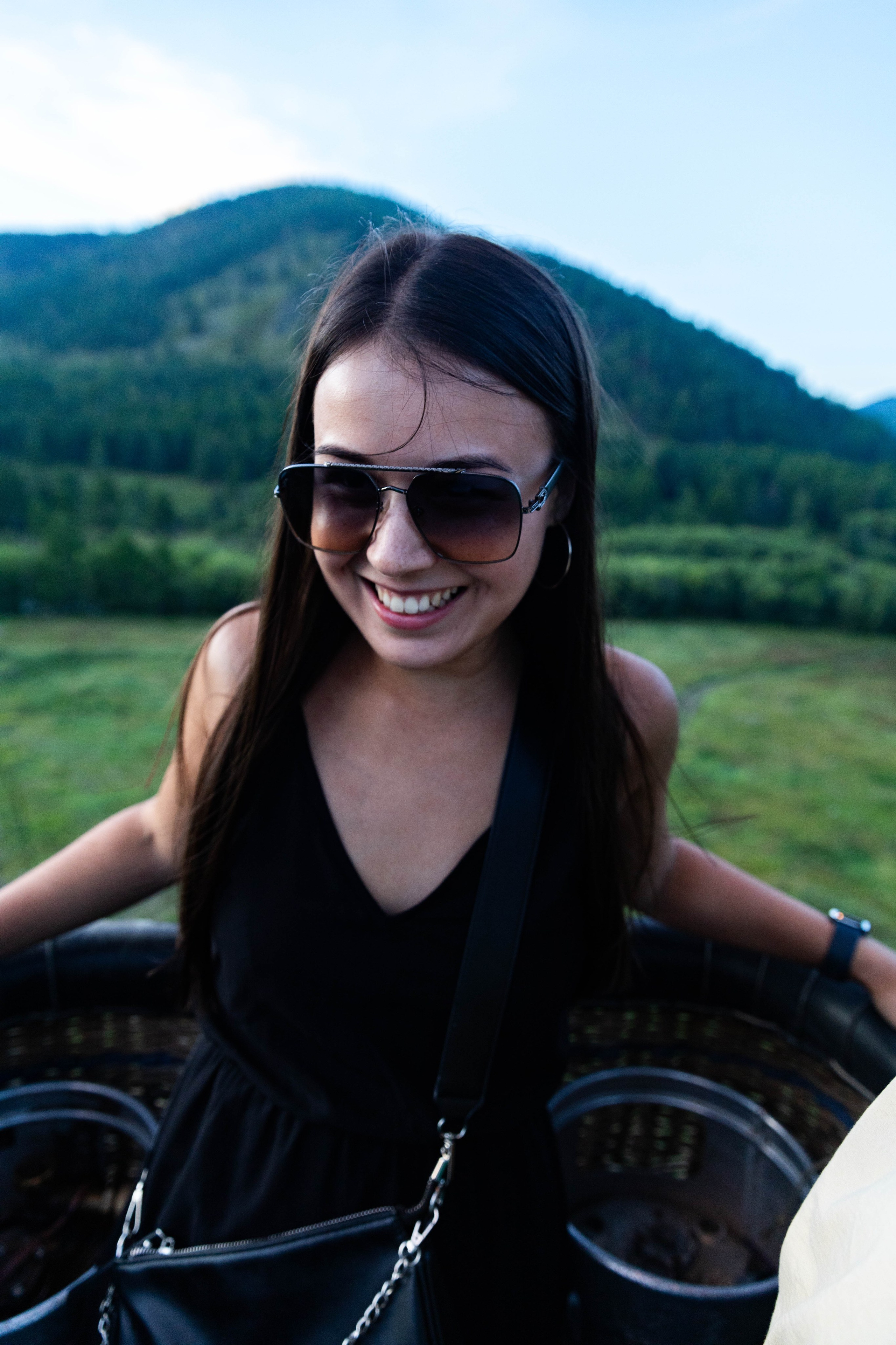 Фестиваль электронной музыки 2024. Репортажный фотограф в Иркутске — Ярослав Ковалёв