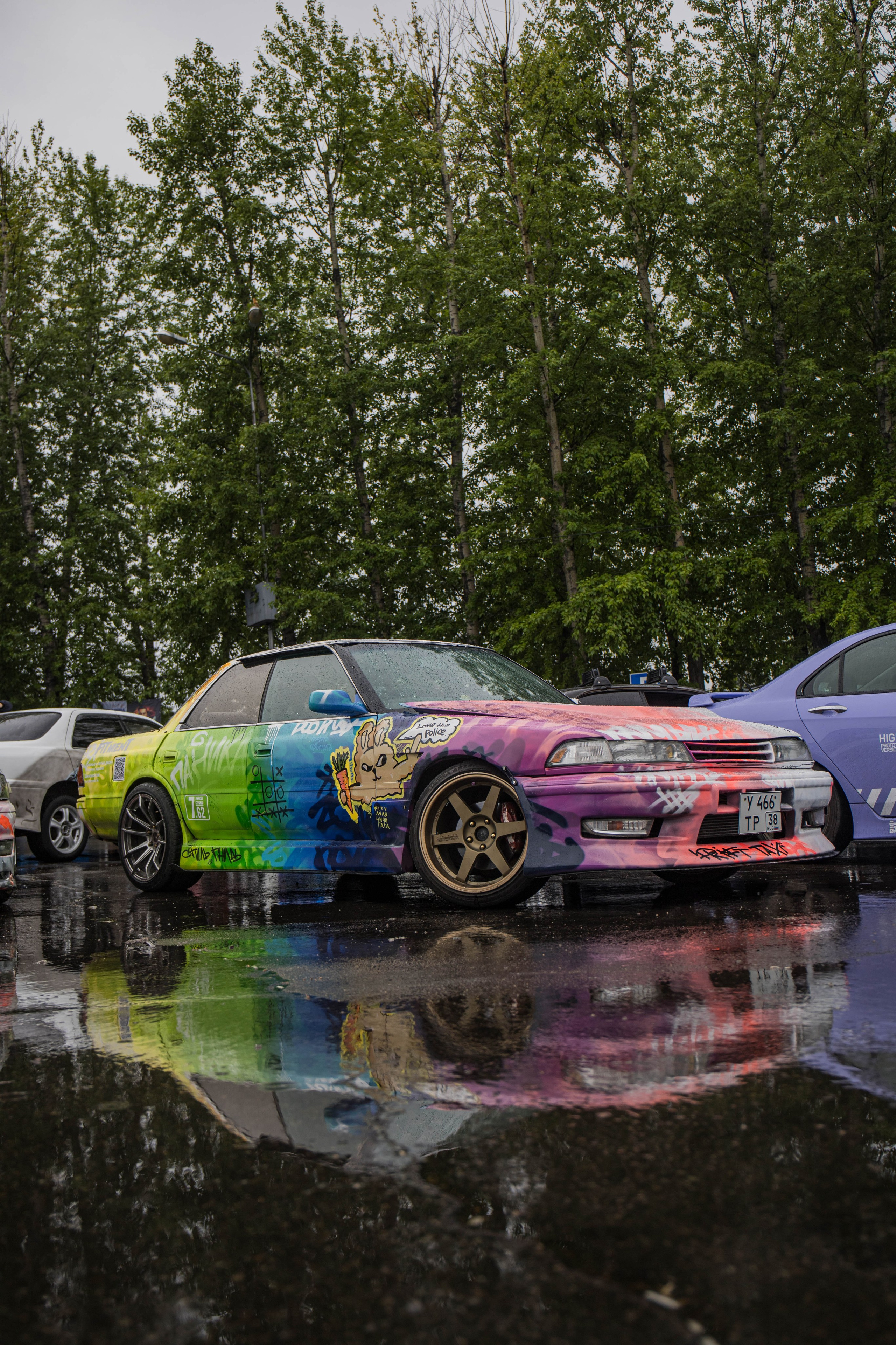 ▶️Молодёжный фестиваль «Ё-ность.фест». Репортажный фотограф в Иркутске — Ярослав Ковалёв