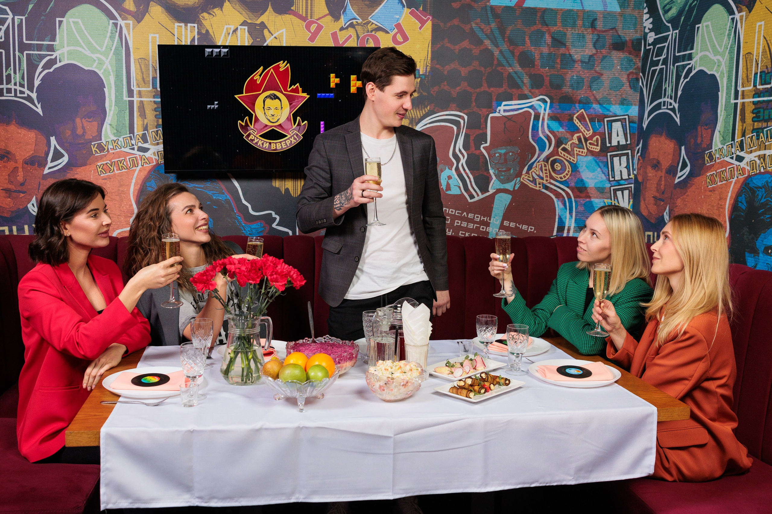 Контент. Валитов Тимур | Репортажный фотограф