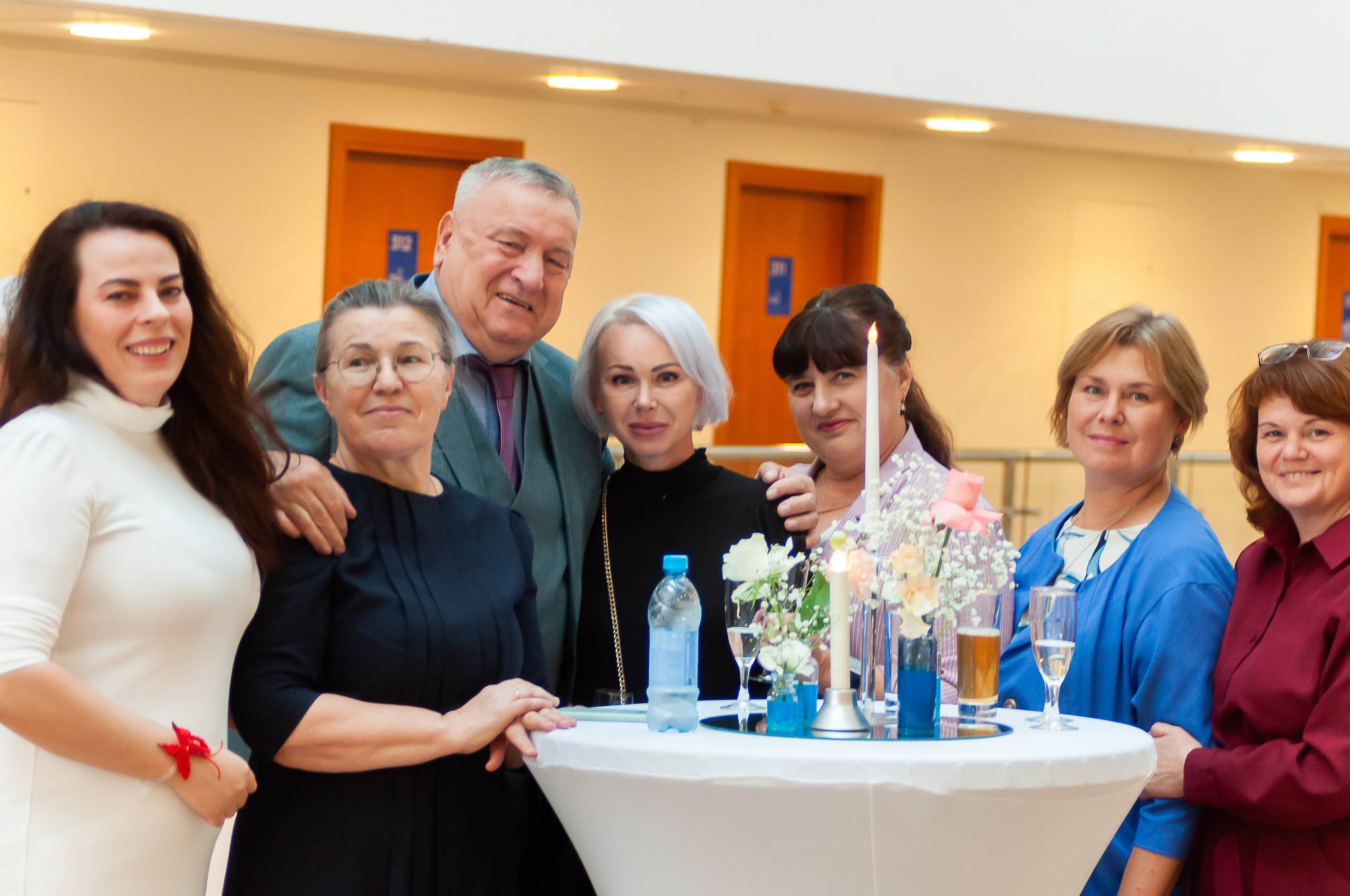 25 лет добра: праздник Самарского хосписа в фотографиях. Тёплые моменты, искренние эмоции и праздник, который останется в памяти. Фотограф Самара — репортажная, свадебная, интерьерная съёмка от Ильи Петрова, профессионала своего дела