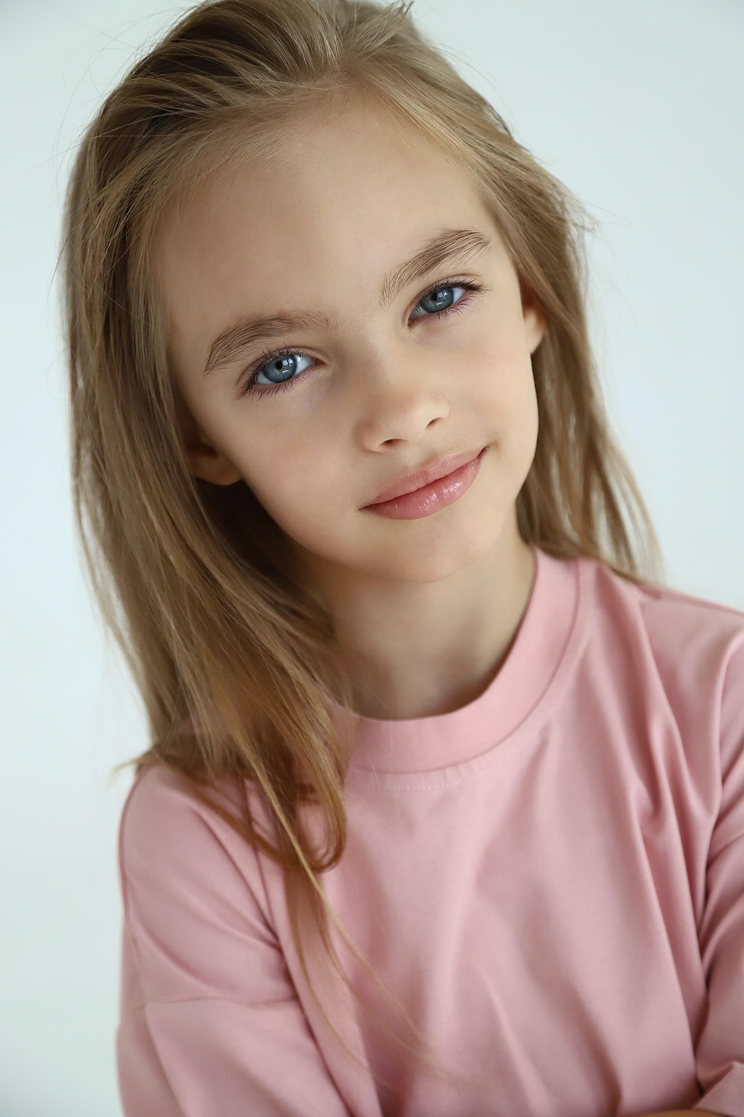 Профессиональная модель и Fashion блогер Есения Самойлова