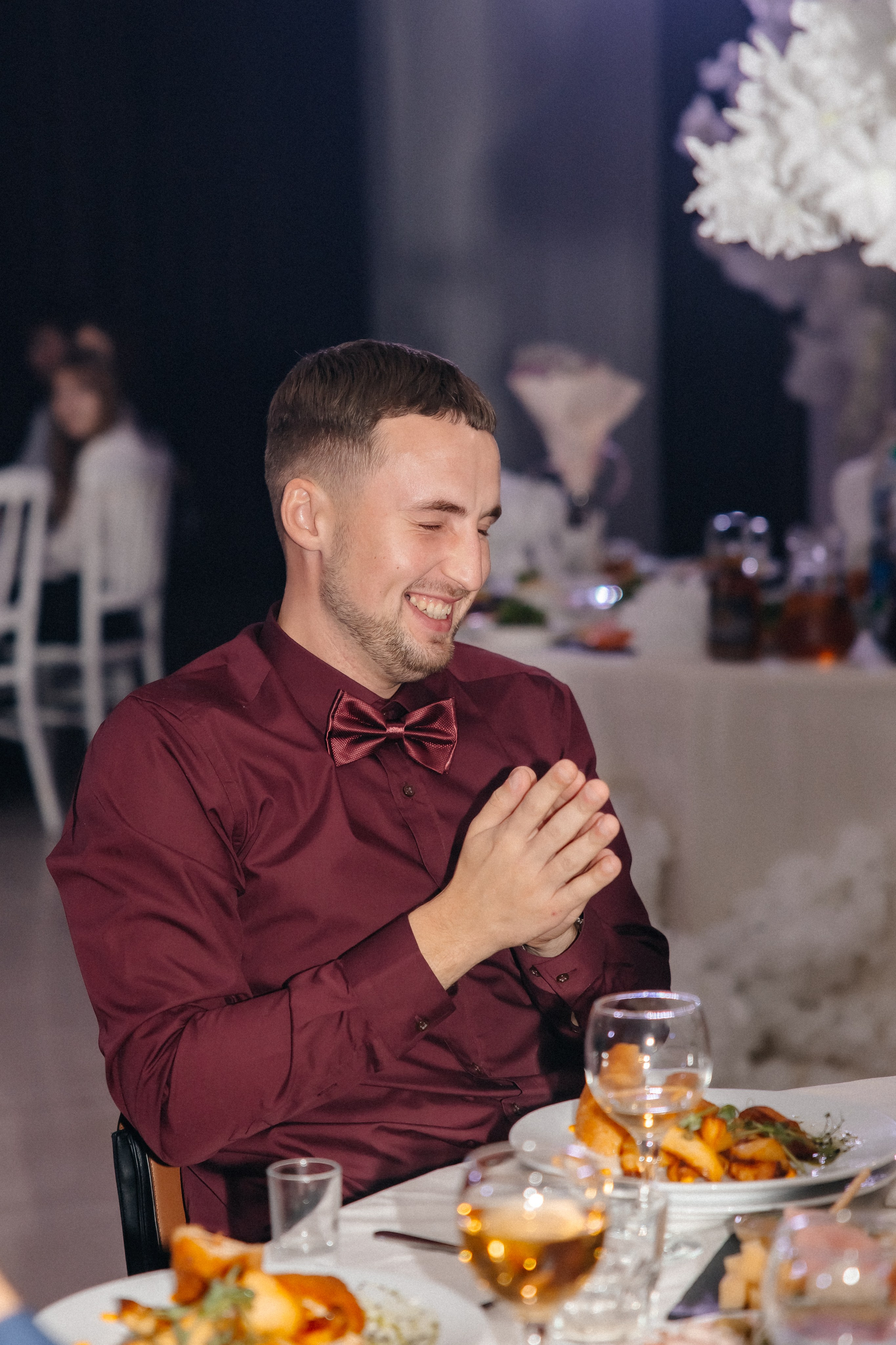 Елена и Алексей. Светлана Ванцлав — фотограф Минск, Беларусь