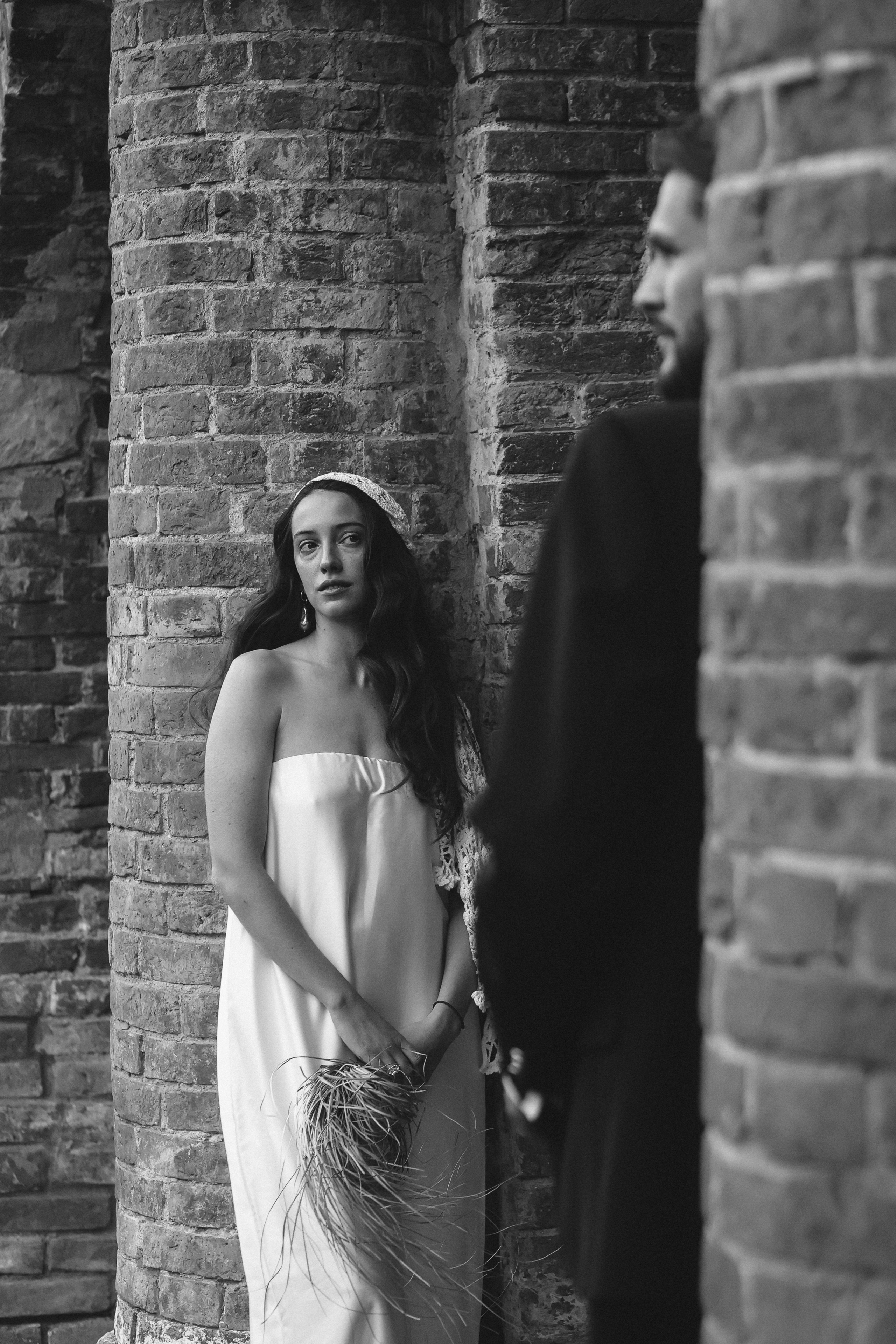 Wedding day Антон и Даша. Свадебный фотограф Полина Мишуринская