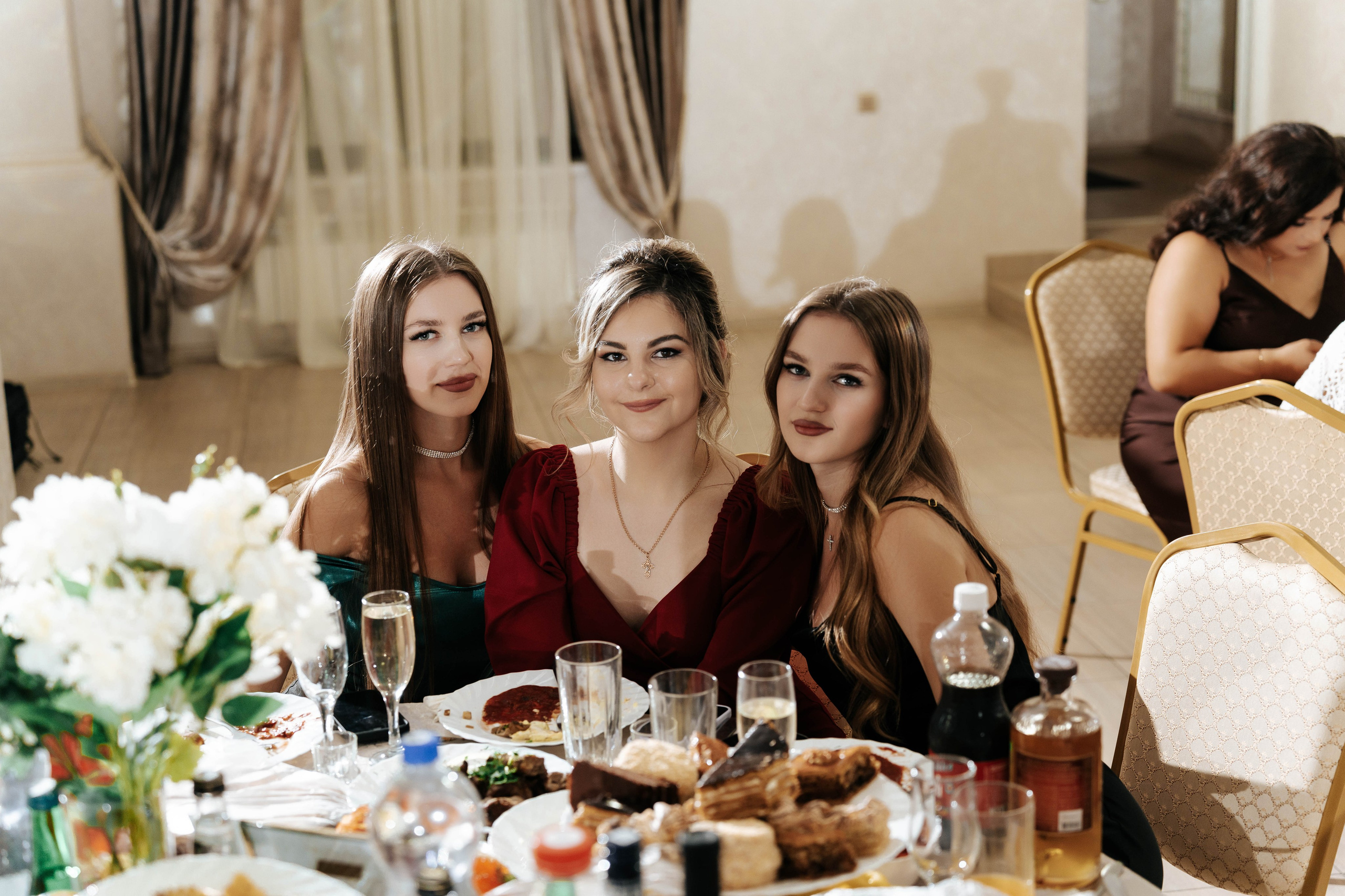 Sergey & Tatiana. Свадебный фотограф в Воронеже Самохина Екатерина