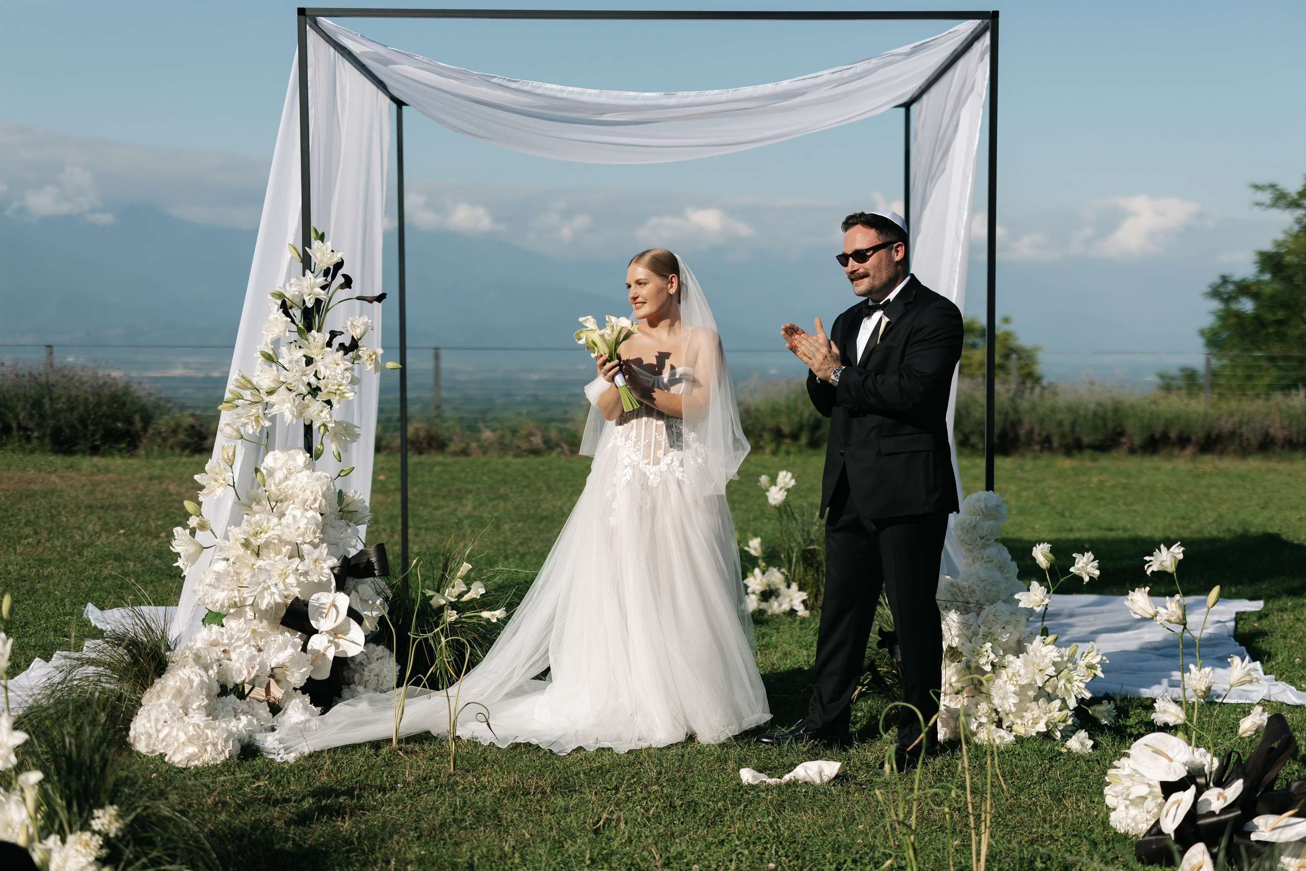 Для конкурса. Свадебный фотограф Москва Мотеюнайте Виктория