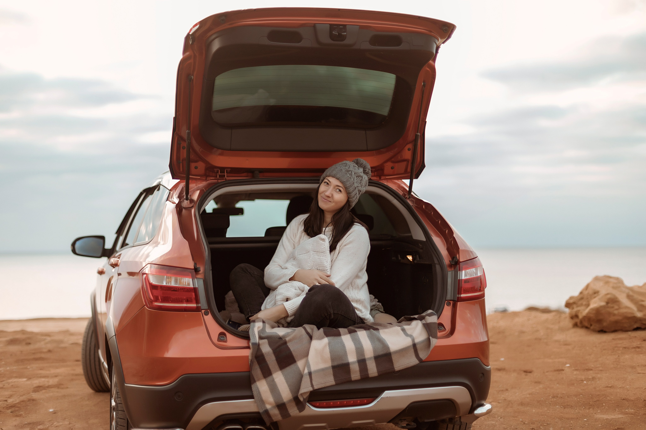 Настя и Амина. Семейный и детский фотограф в Крыму Екатерина Швец