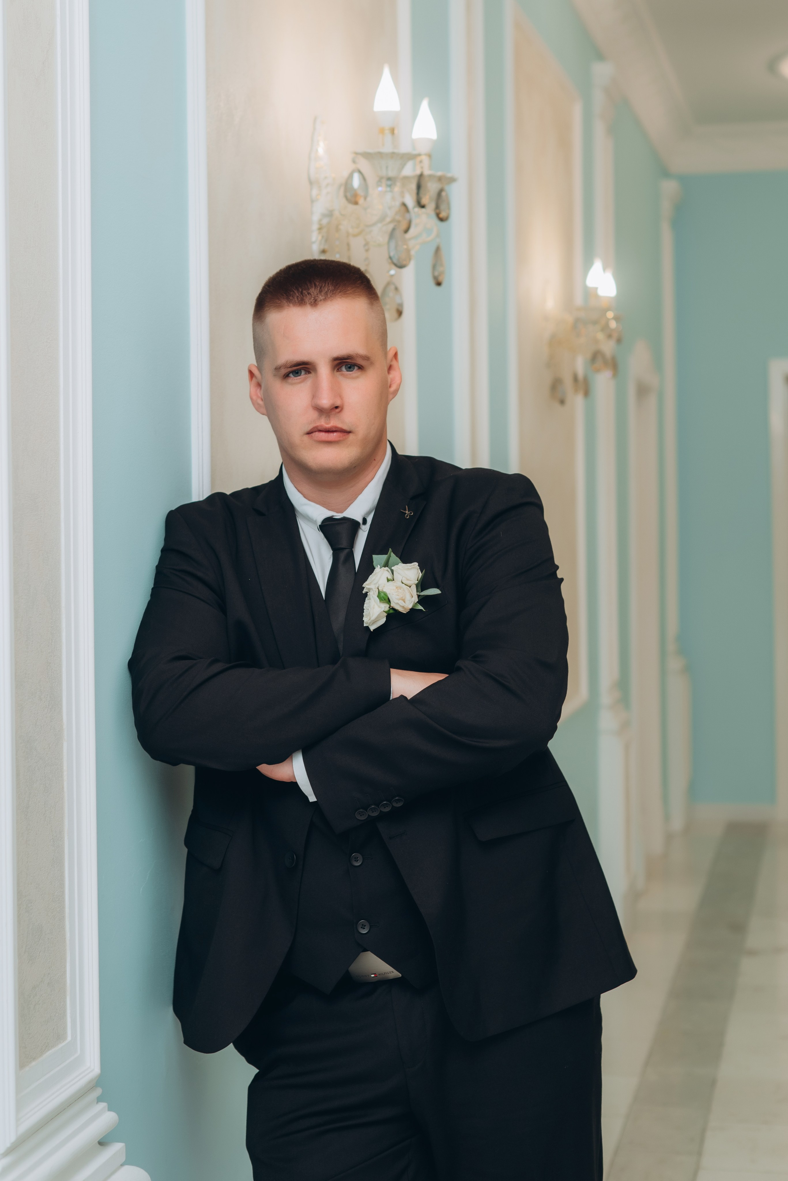 Кристина + Владимир. Фотографы Ивановы Краснодарский край