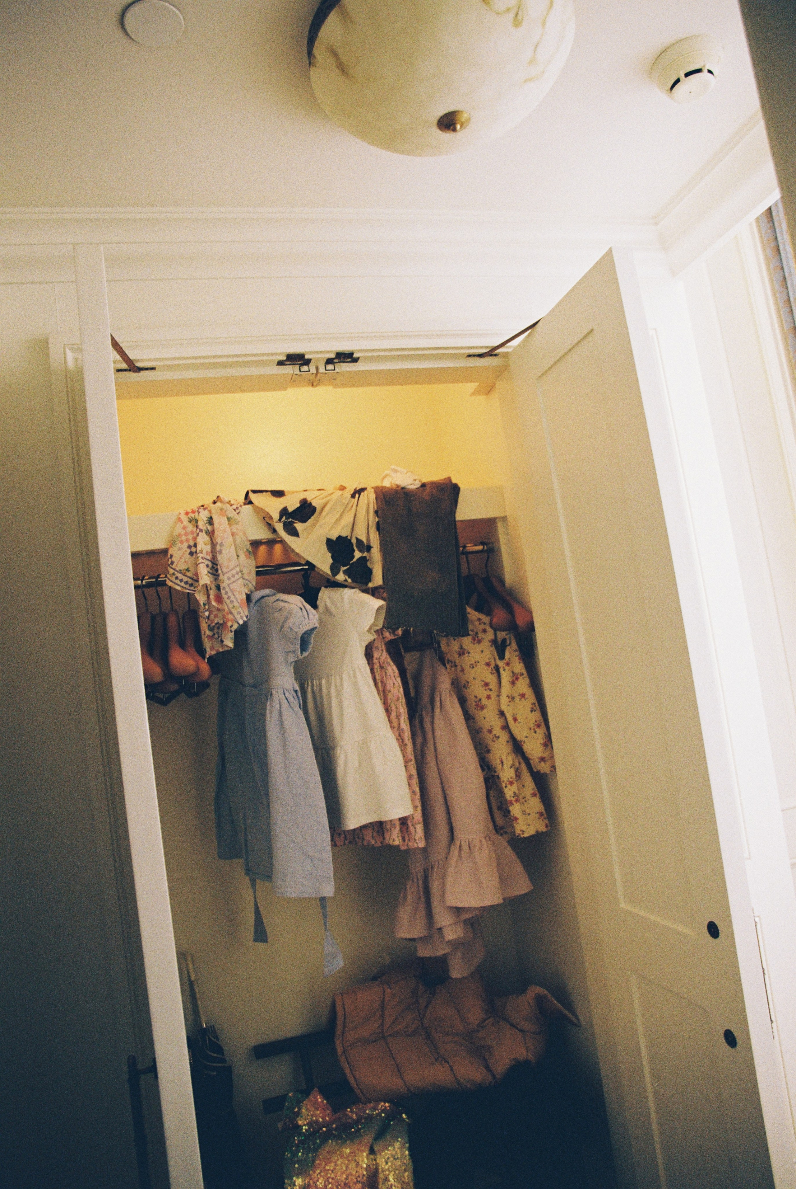 Four Seasons St.Petersburg. ANNA KORZOVA