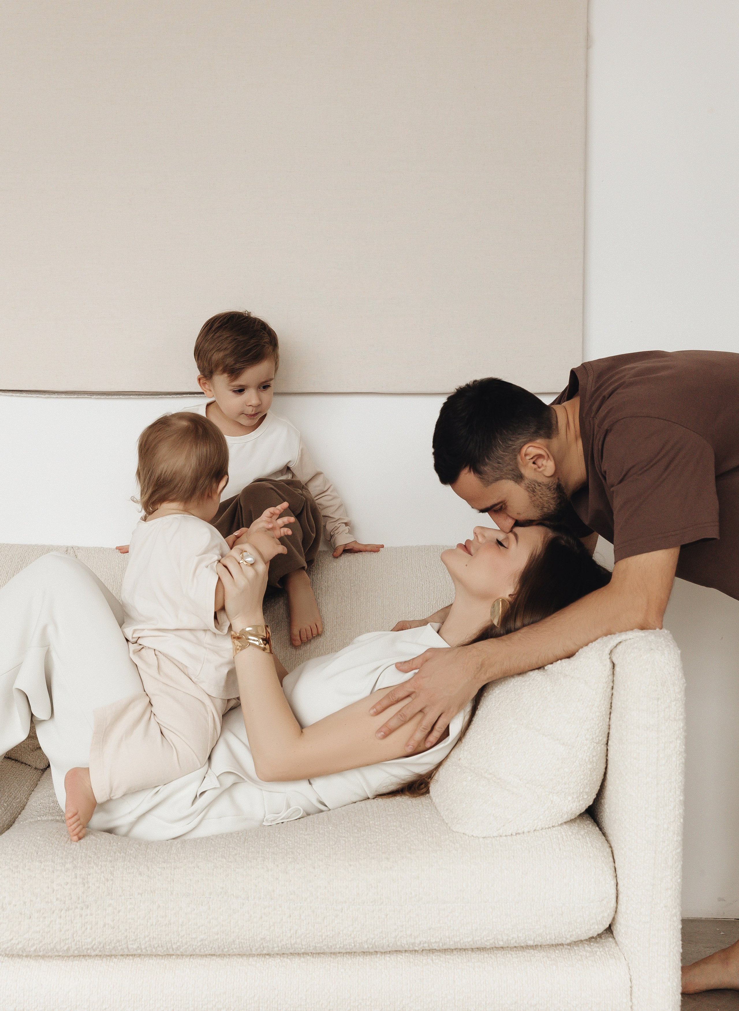 Семейная съёмка. Фотограф беременности СПб Женский фотограф Спб Диана Кузнецова