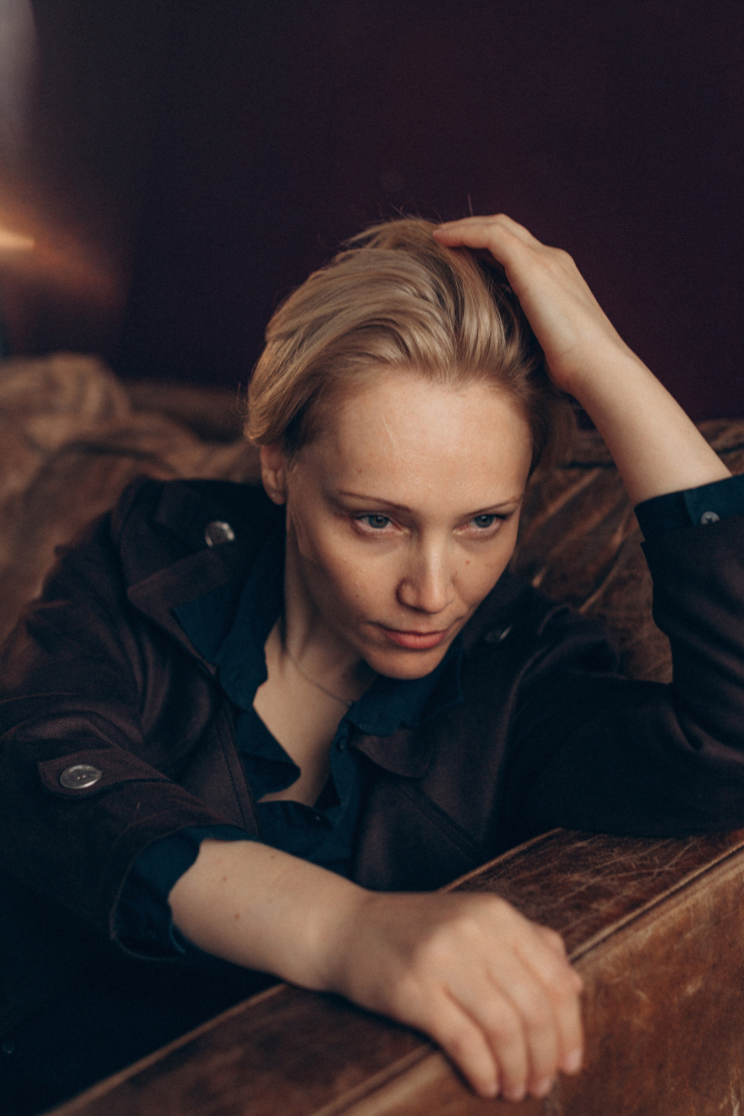 Наташа. Фотограф Ногинск Электросталь Наталья Осетрова