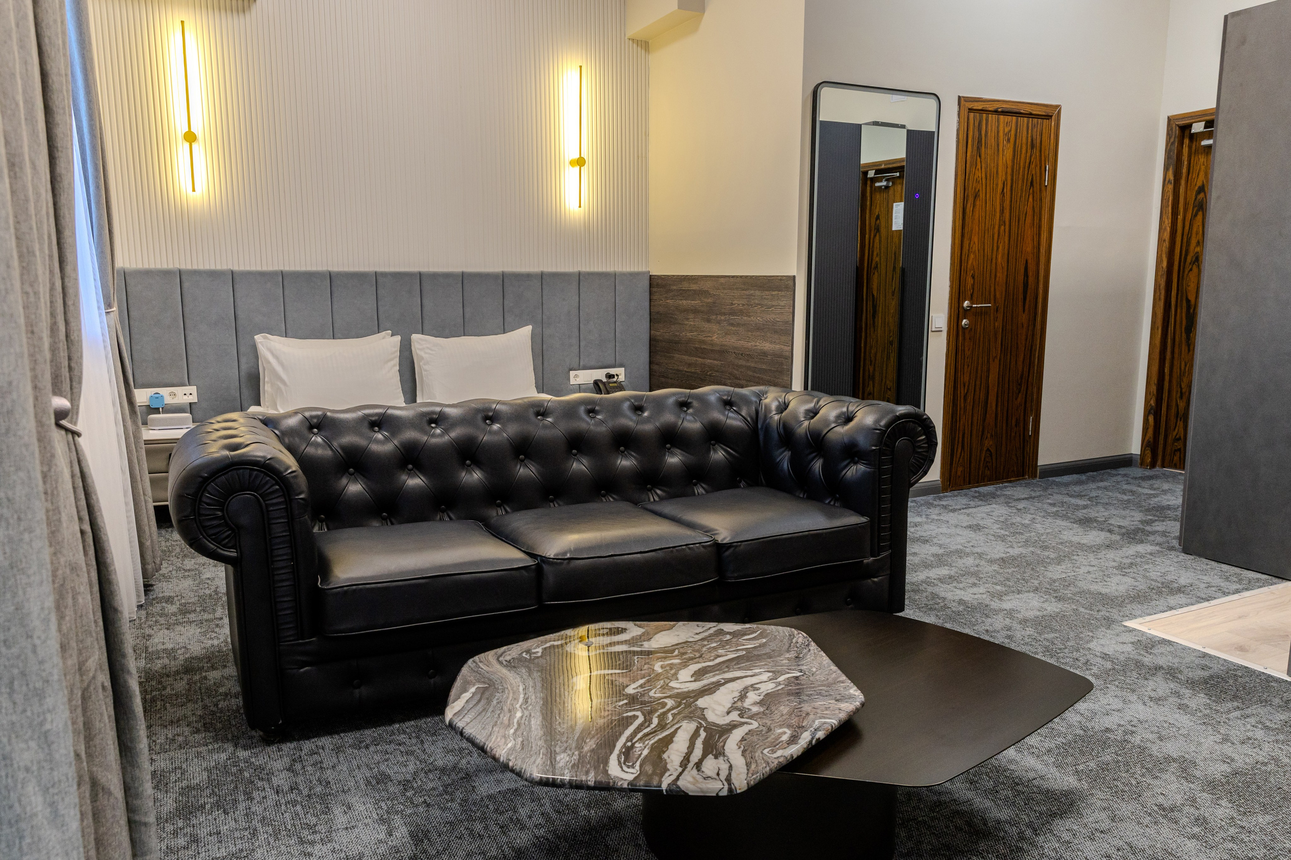 Интерьерная сьемка. Фотограф в Атырау Максим Стадниченко