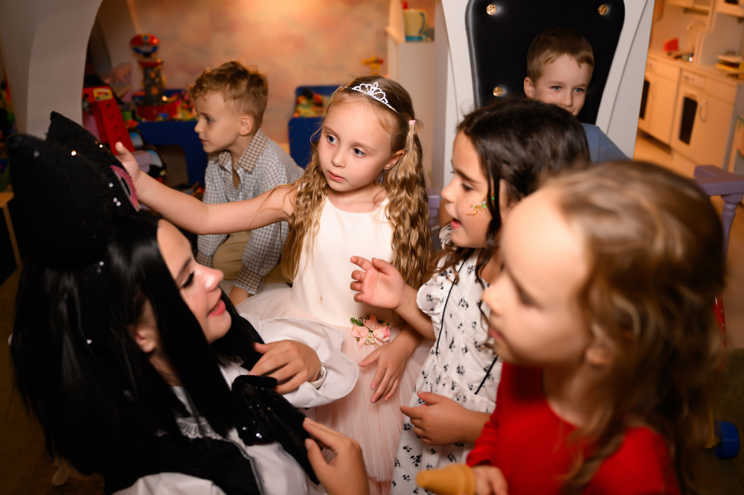 28.08.25. Свадебный и семейный фотограф в Краснодаре