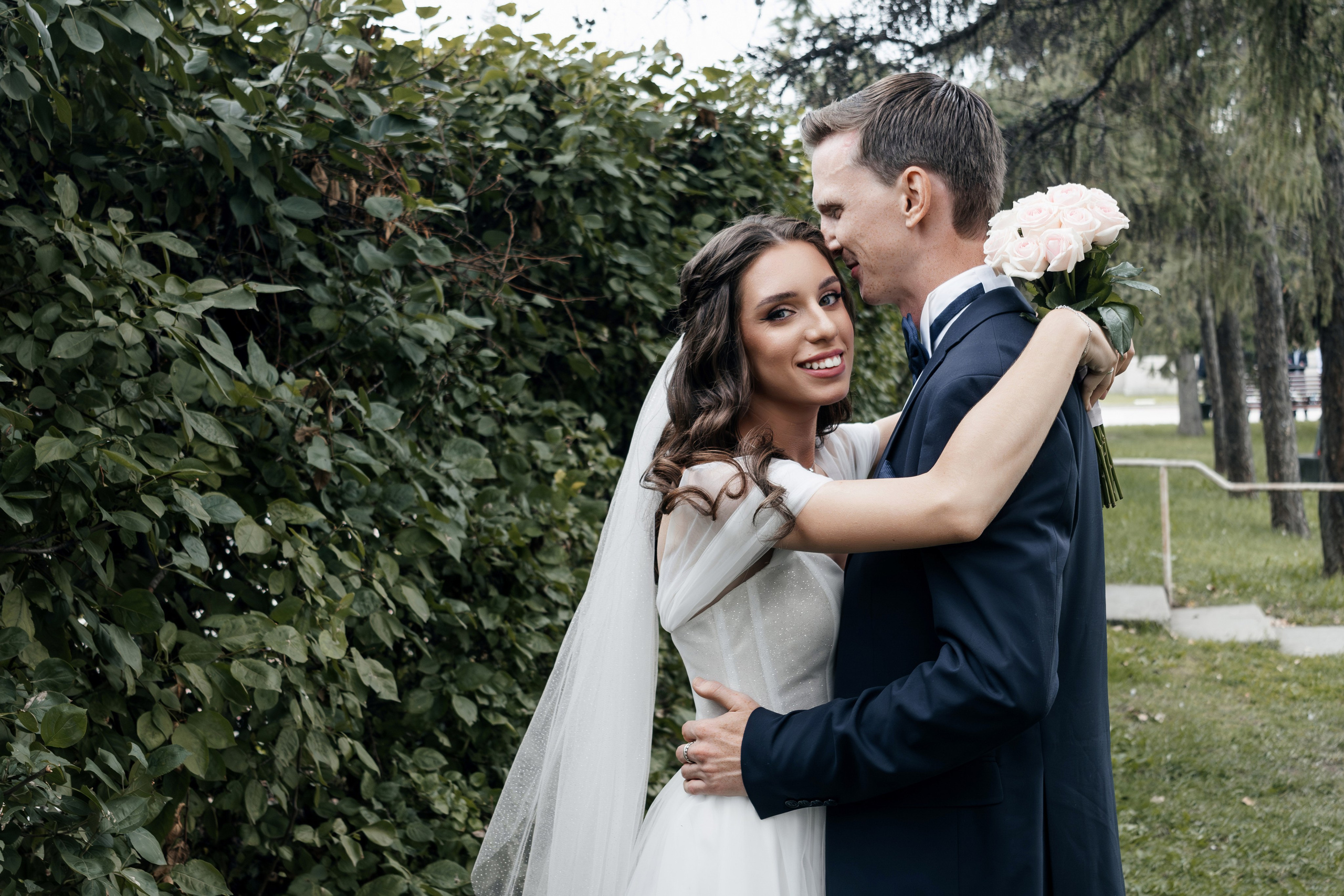 Юлия и Клим