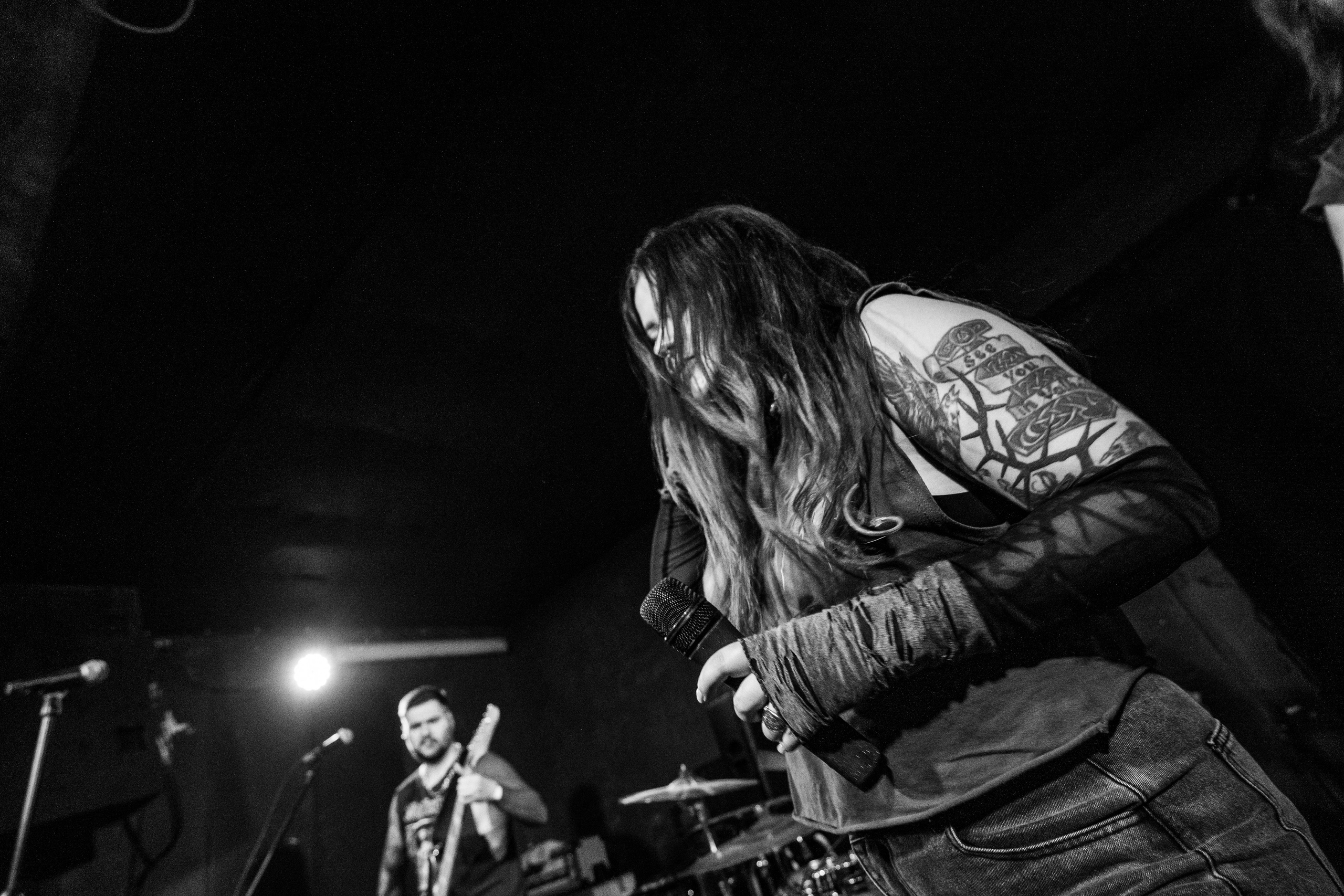 ISOLATION FEST | PVZ. Концертный и репортажный фотограф в Санкт-Петербурге Слава Пахомов