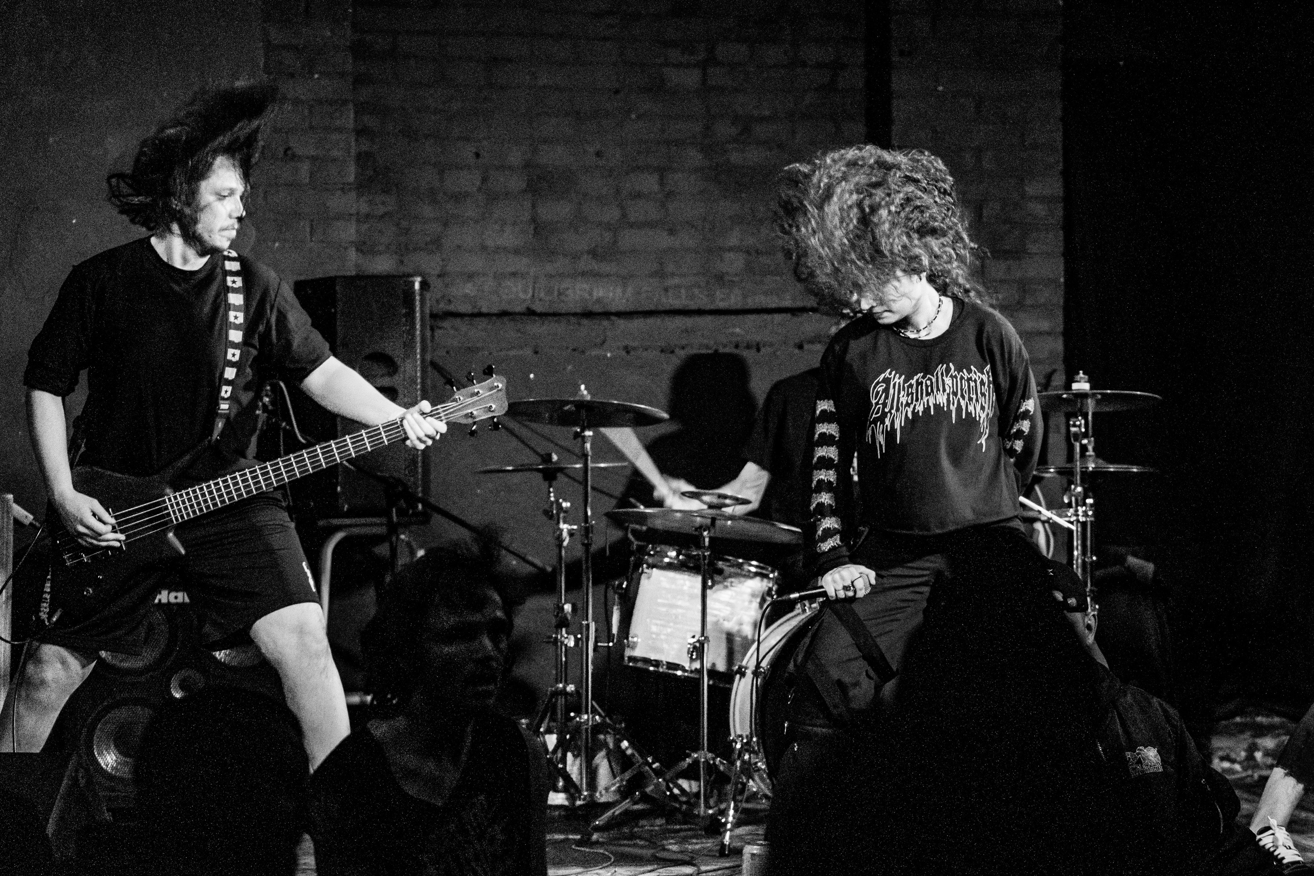 ISOLATION FEST | PVZ. Концертный и репортажный фотограф в Санкт-Петербурге Слава Пахомов