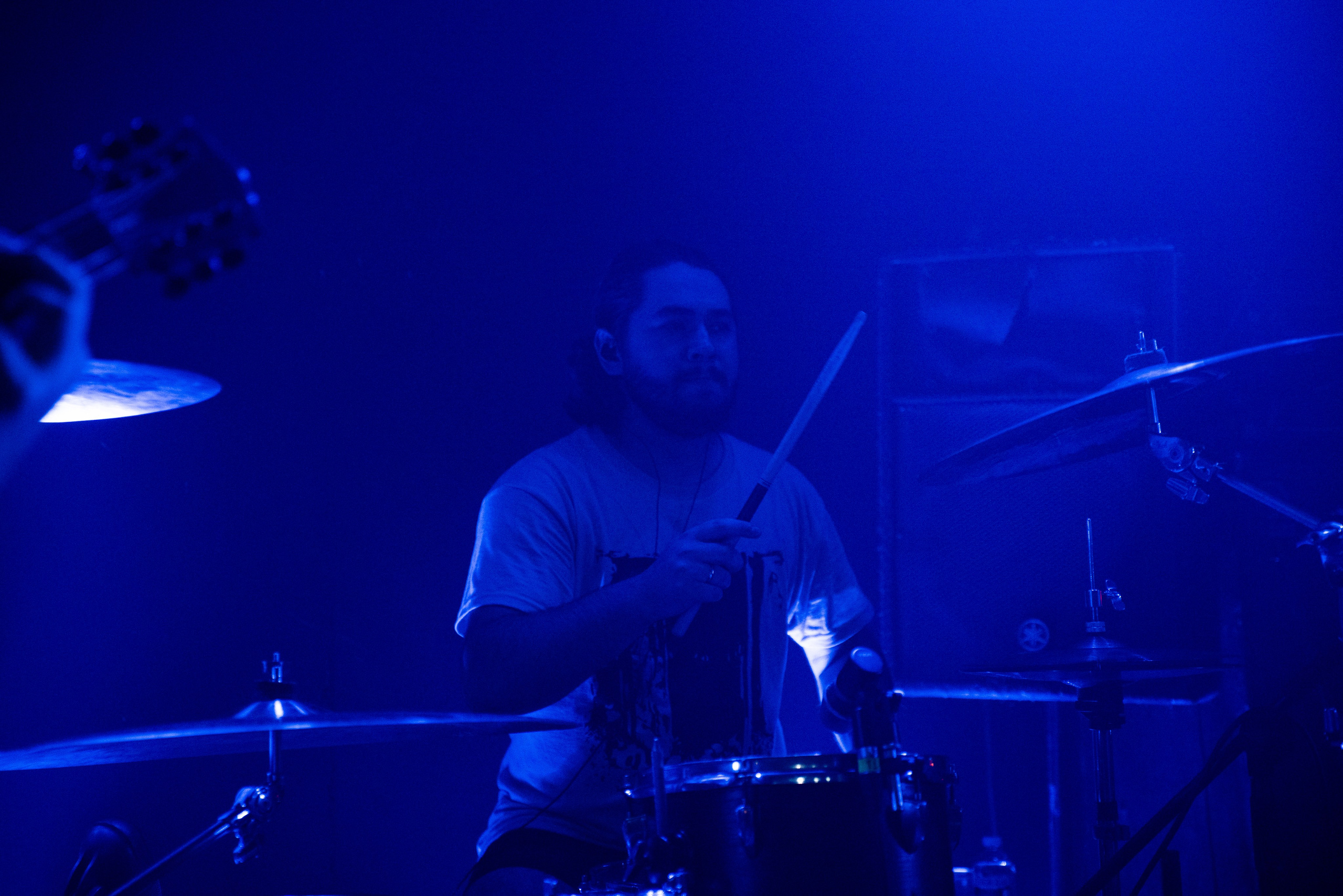 Где волны, рыдая, бились о скалы|Zoccolo 2.0. Концертный и репортажный фотограф в Санкт-Петербурге Слава Пахомов