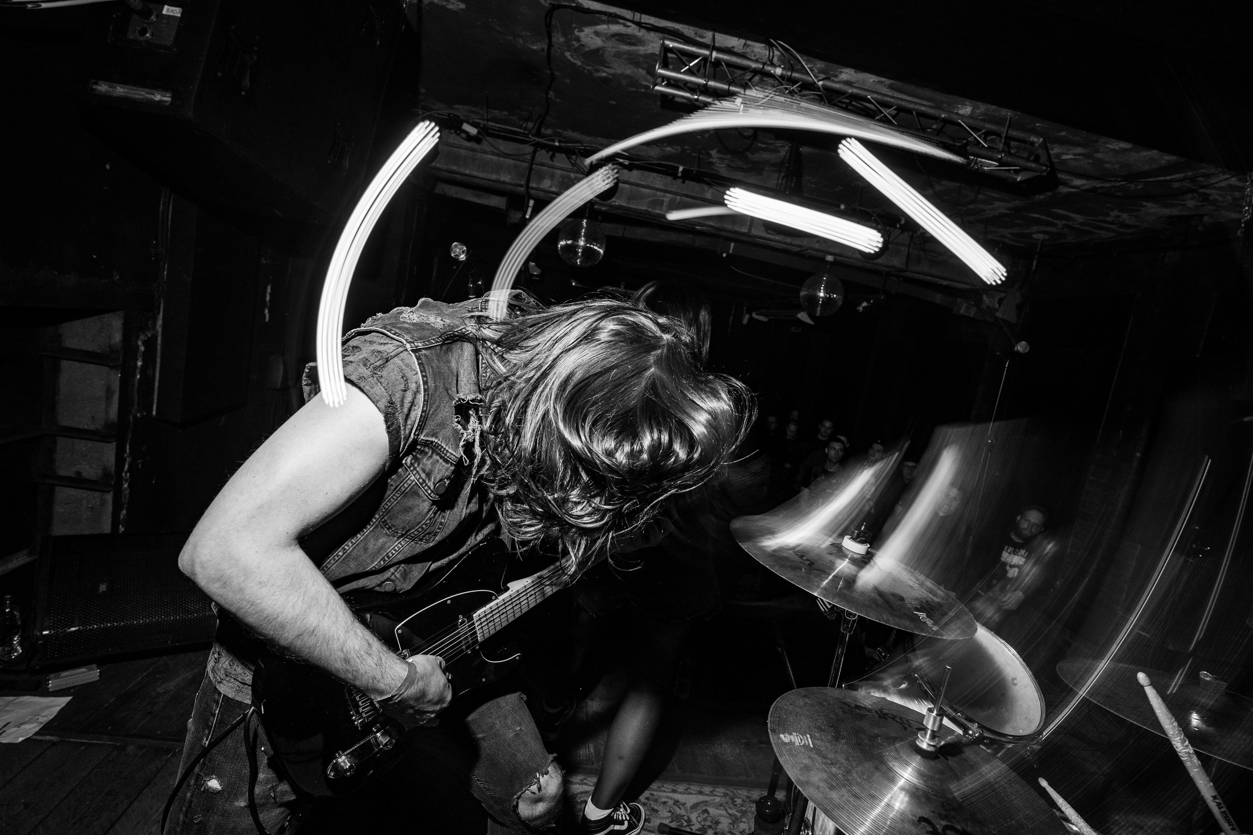 ISOLATION FEST | PVZ. Концертный и репортажный фотограф в Санкт-Петербурге Слава Пахомов
