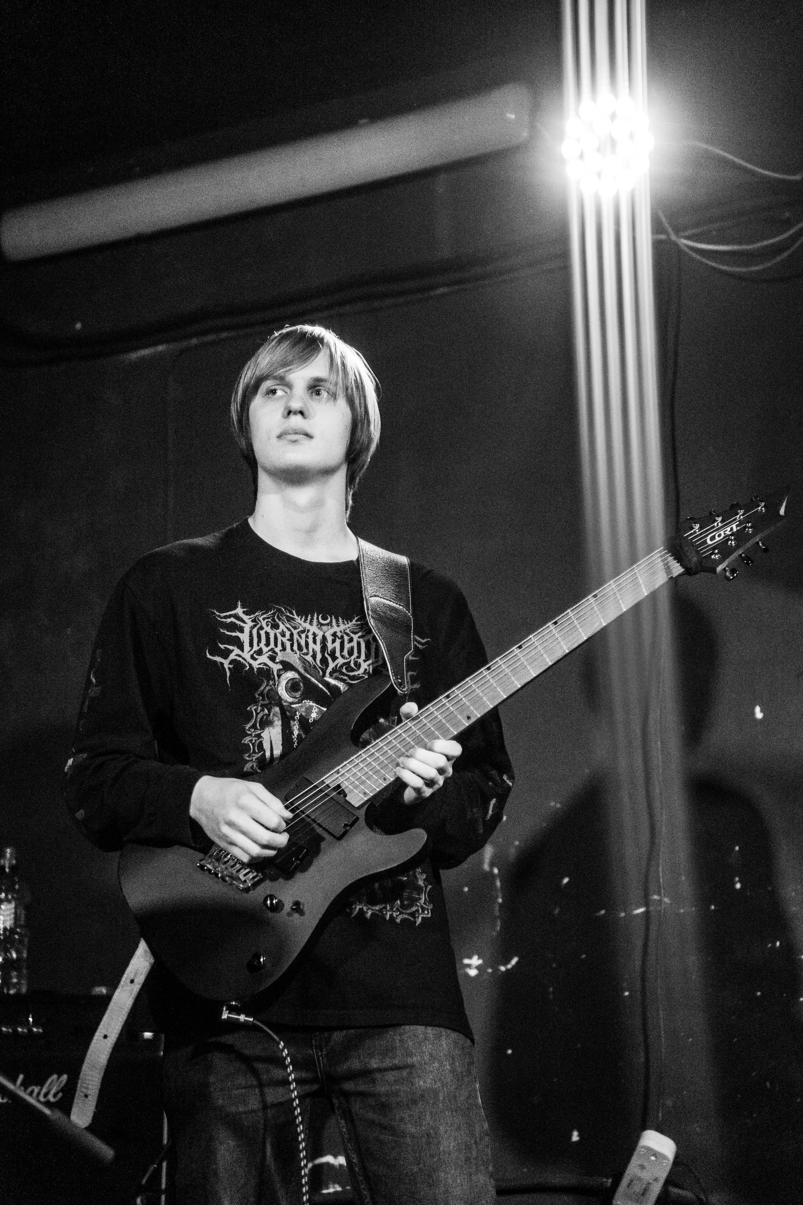 ISOLATION FEST | PVZ. Концертный и репортажный фотограф в Санкт-Петербурге Слава Пахомов
