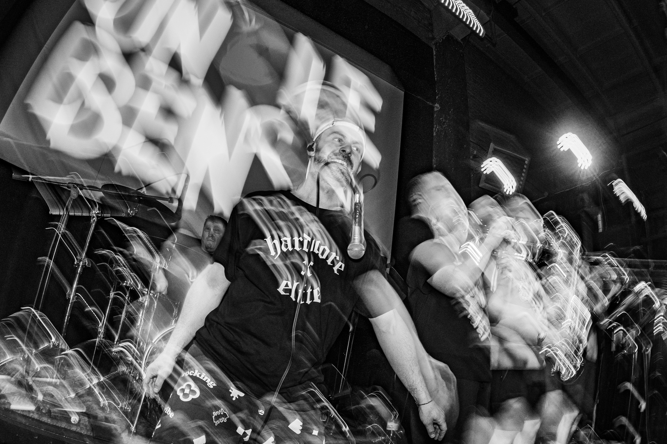 Uncle Bens: 20 лет дружбы|Ласточка. Концертный и репортажный фотограф в Санкт-Петербурге Слава Пахомов