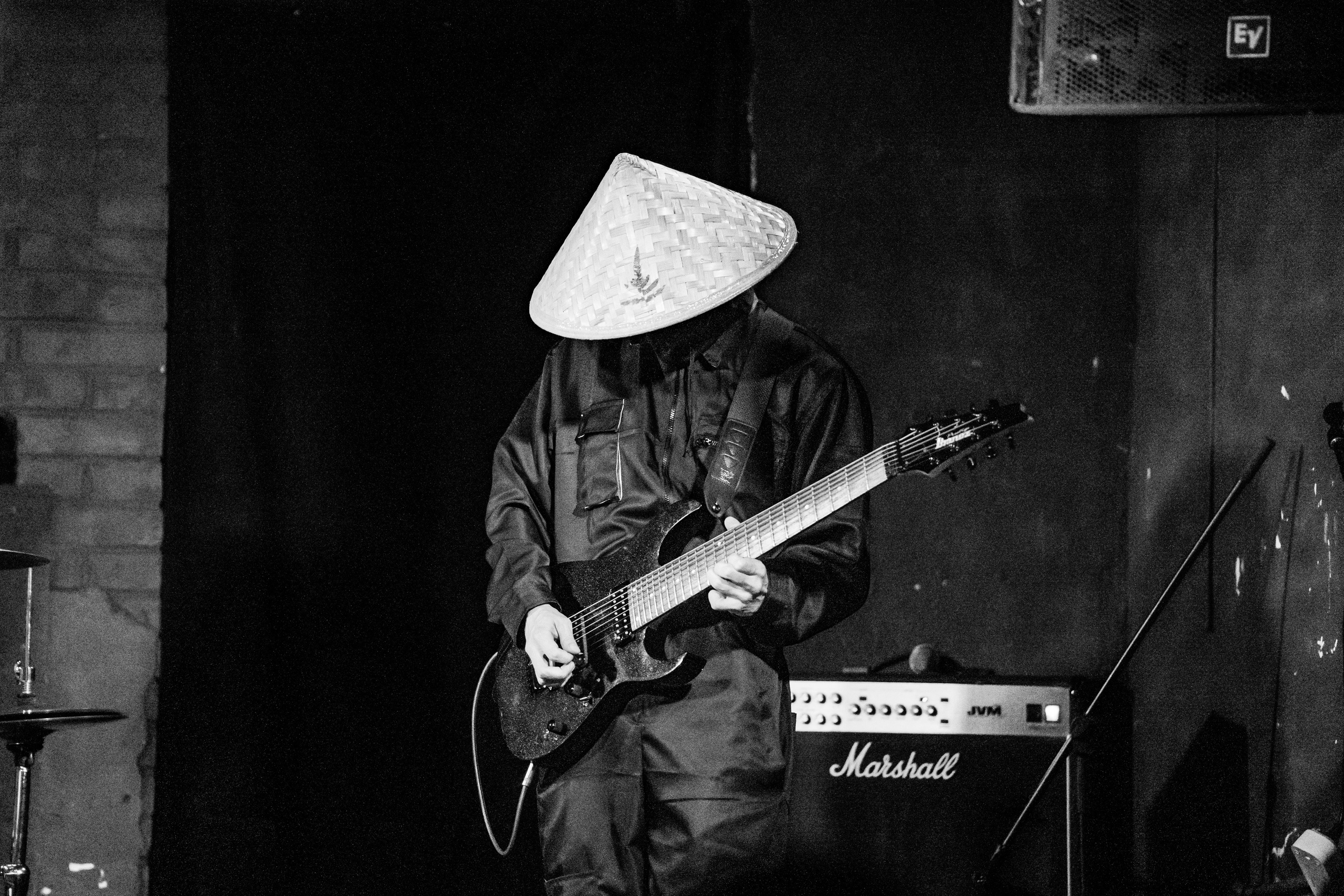 ISOLATION FEST | PVZ. Концертный и репортажный фотограф в Санкт-Петербурге Слава Пахомов