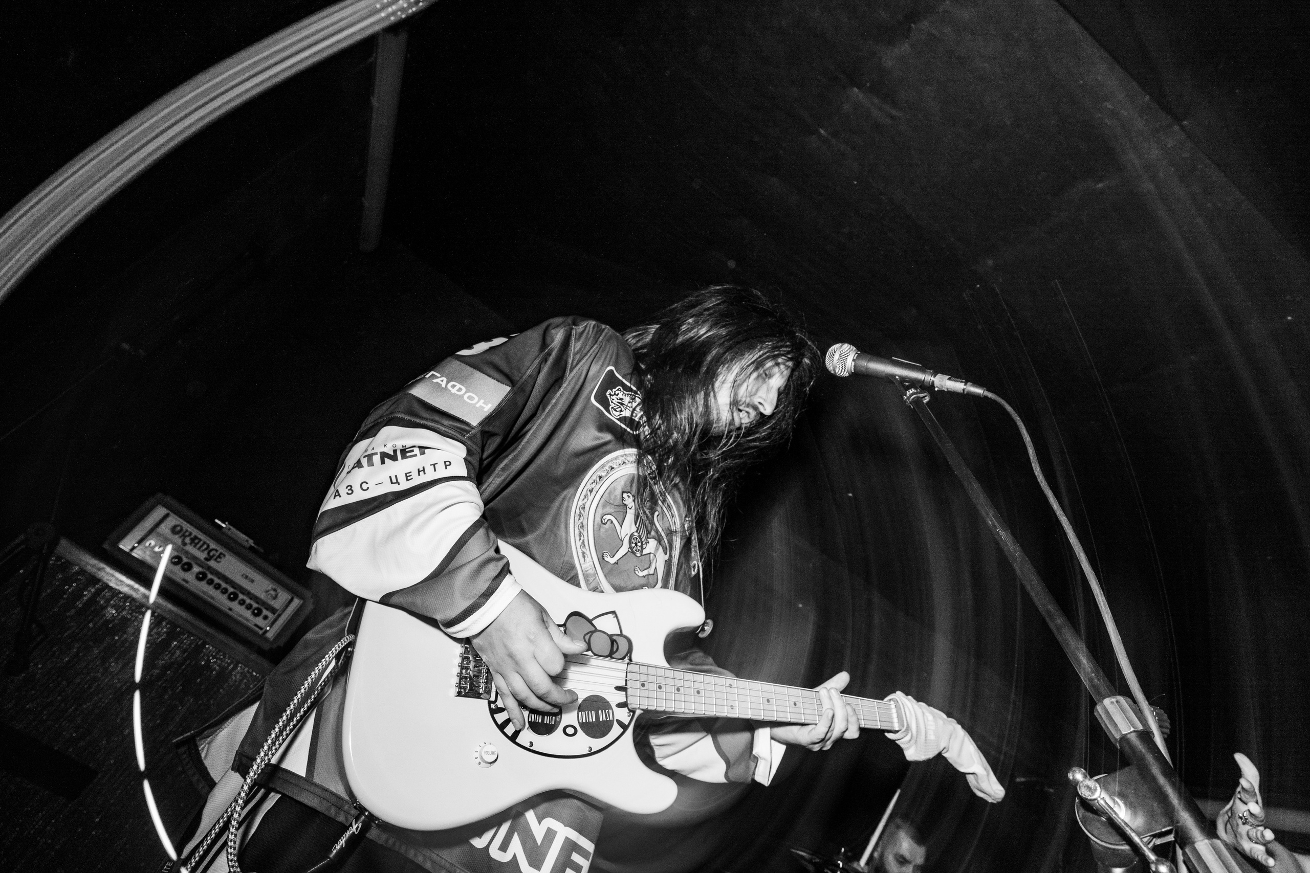 ISOLATION FEST | PVZ. Концертный и репортажный фотограф в Санкт-Петербурге Слава Пахомов