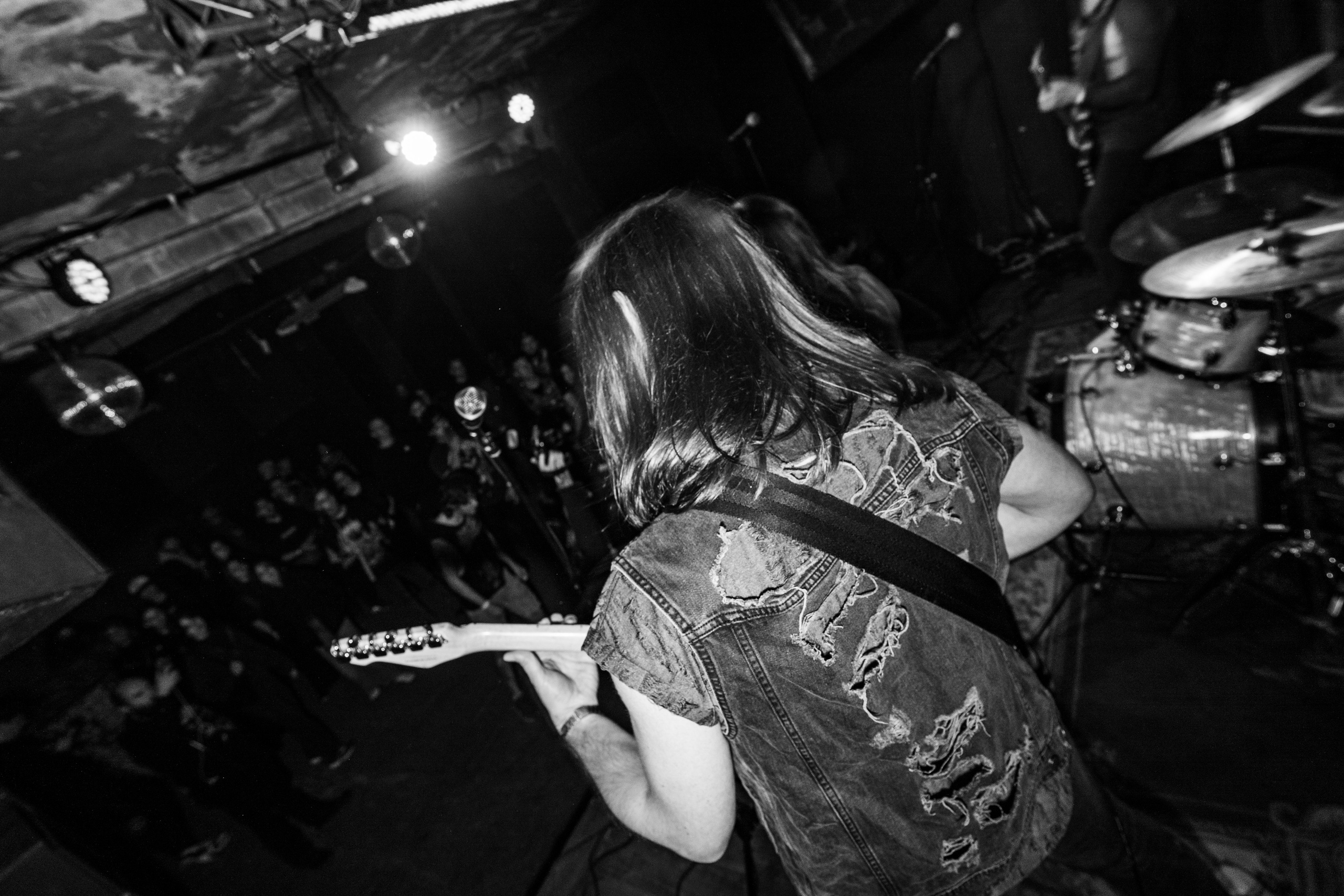 ISOLATION FEST | PVZ. Концертный и репортажный фотограф в Санкт-Петербурге Слава Пахомов