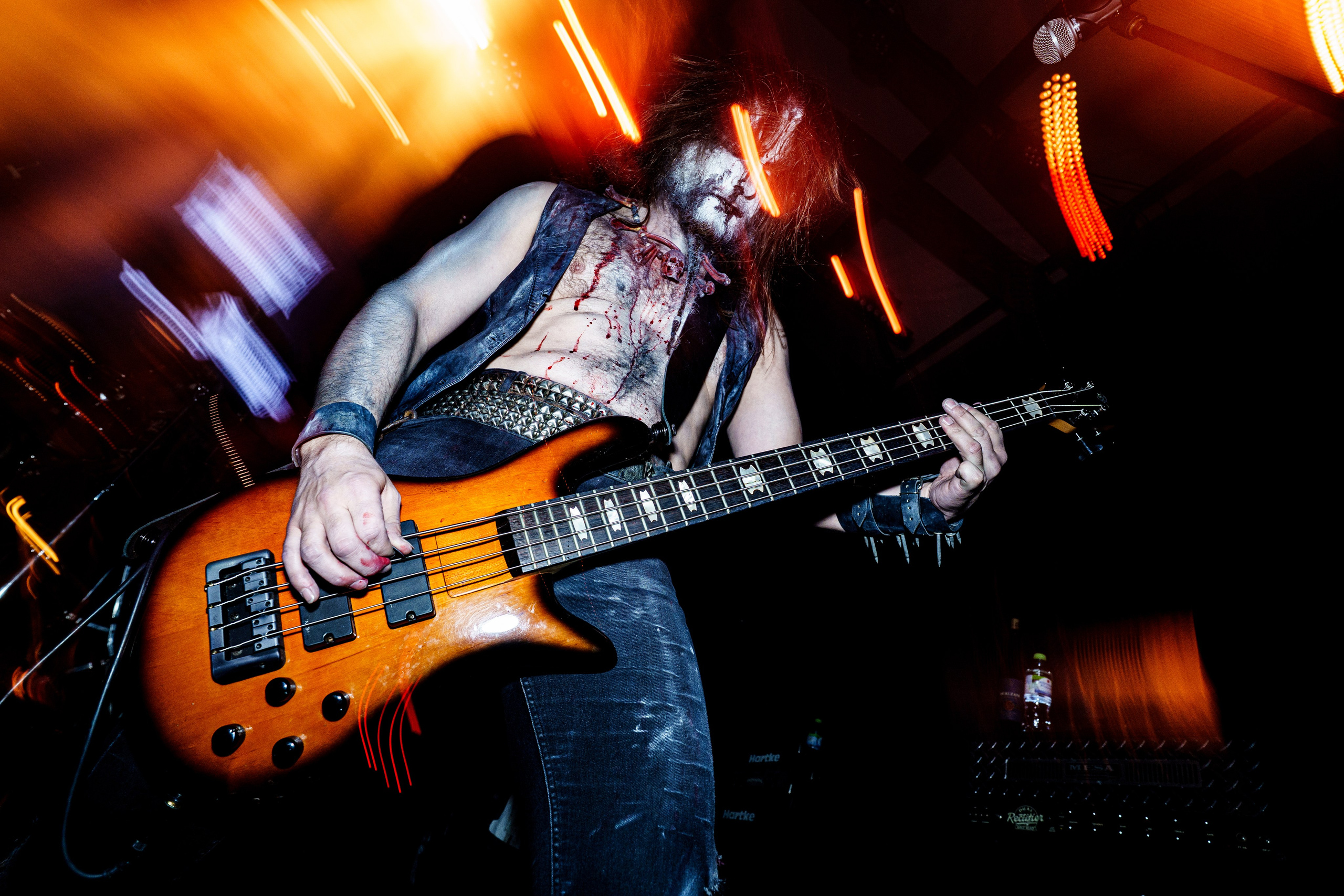 Iskra • Khlad • WN/BF | Сердце. Концертный и репортажный фотограф в Санкт-Петербурге Слава Пахомов