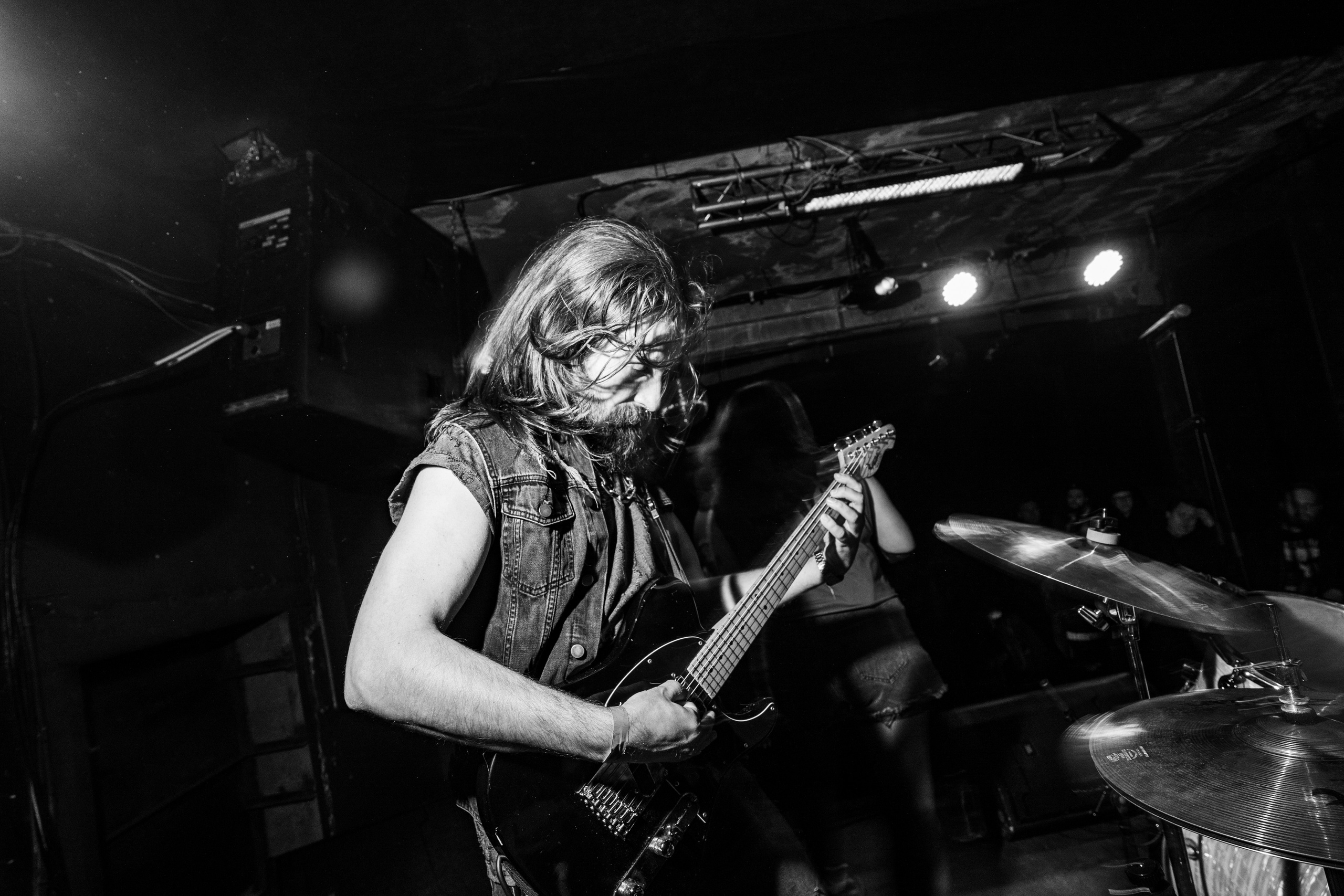 ISOLATION FEST | PVZ. Концертный и репортажный фотограф в Санкт-Петербурге Слава Пахомов