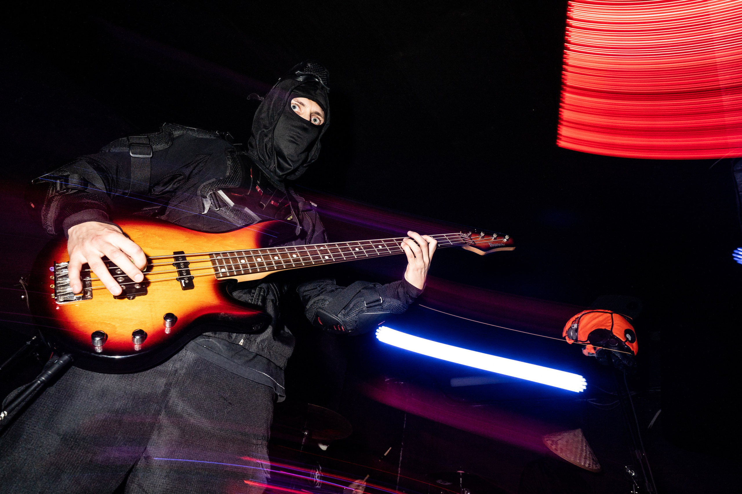 ISOLATION FEST | PVZ. Концертный и репортажный фотограф в Санкт-Петербурге Слава Пахомов