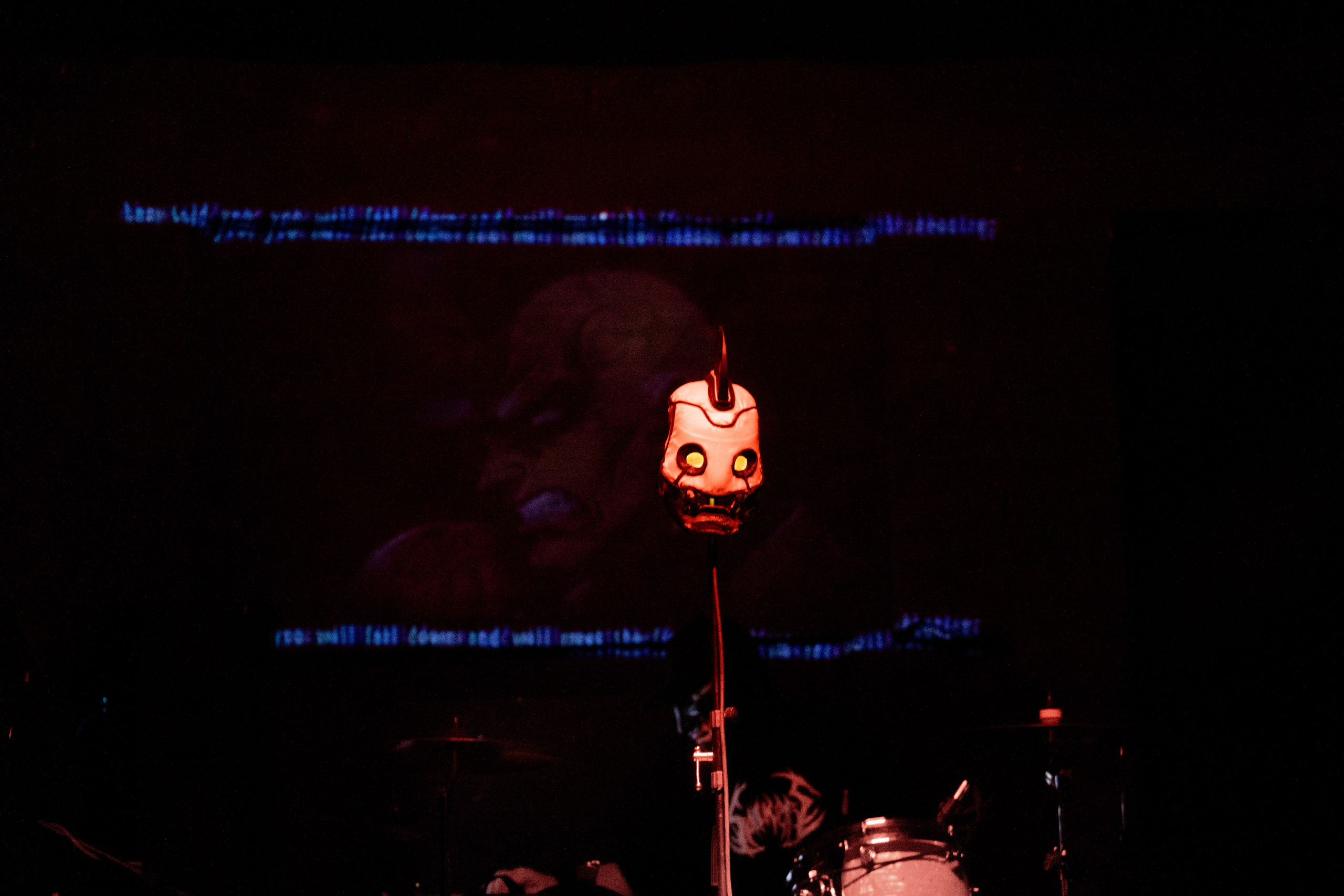 ISOLATION FEST | PVZ. Концертный и репортажный фотограф в Санкт-Петербурге Слава Пахомов