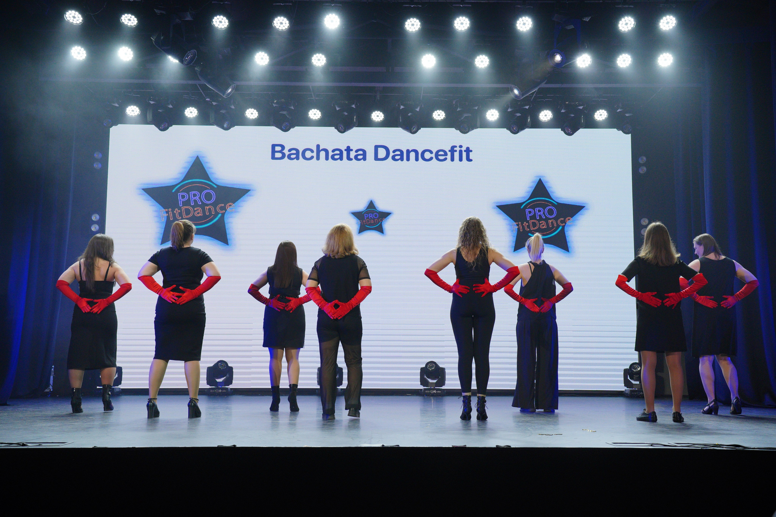 Танцевальный конкурс|Концертный зал Epicenter. Концертный и репортажный фотограф в Санкт-Петербурге Слава Пахомов