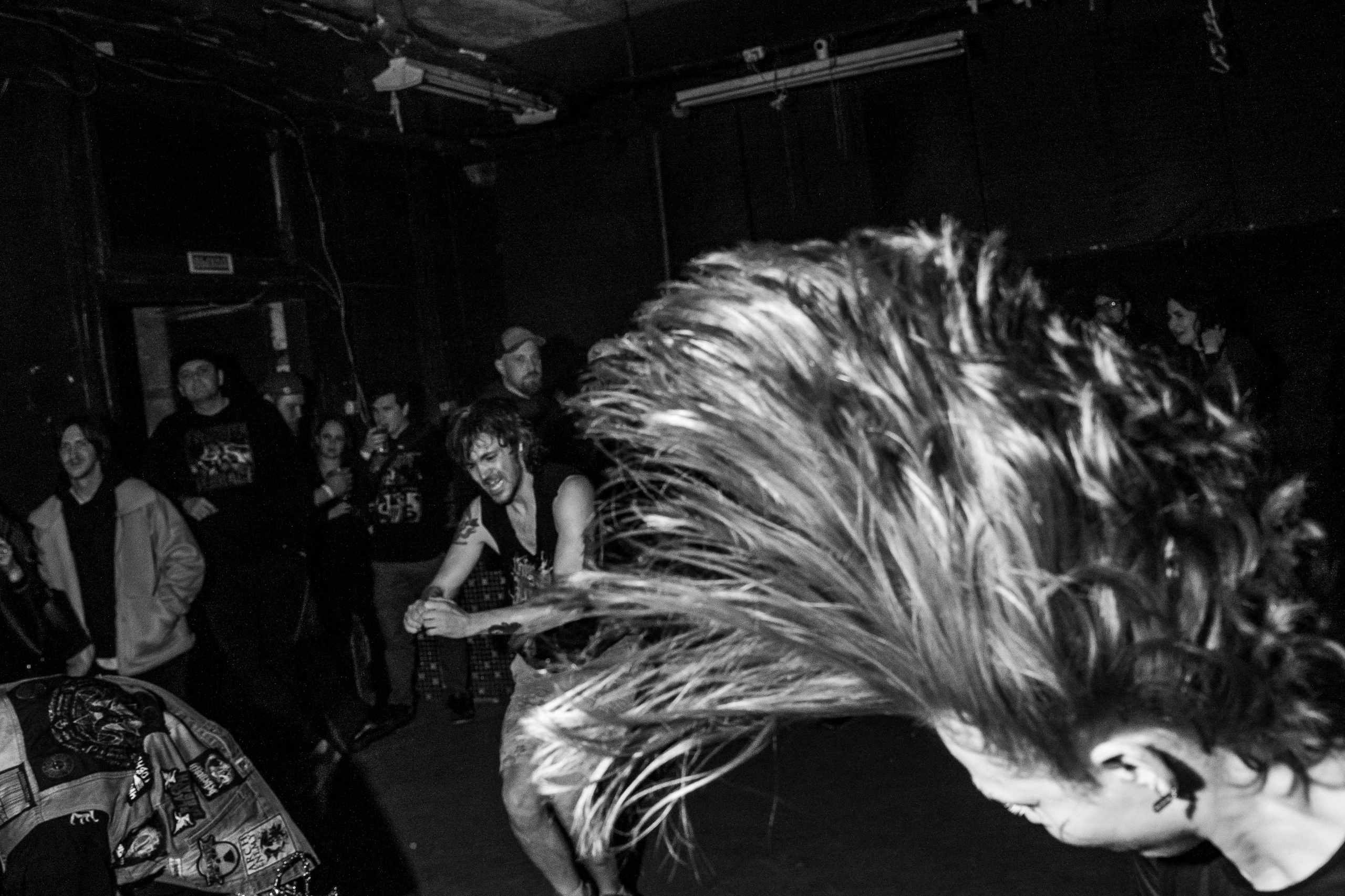 ISOLATION FEST | PVZ. Концертный и репортажный фотограф в Санкт-Петербурге Слава Пахомов