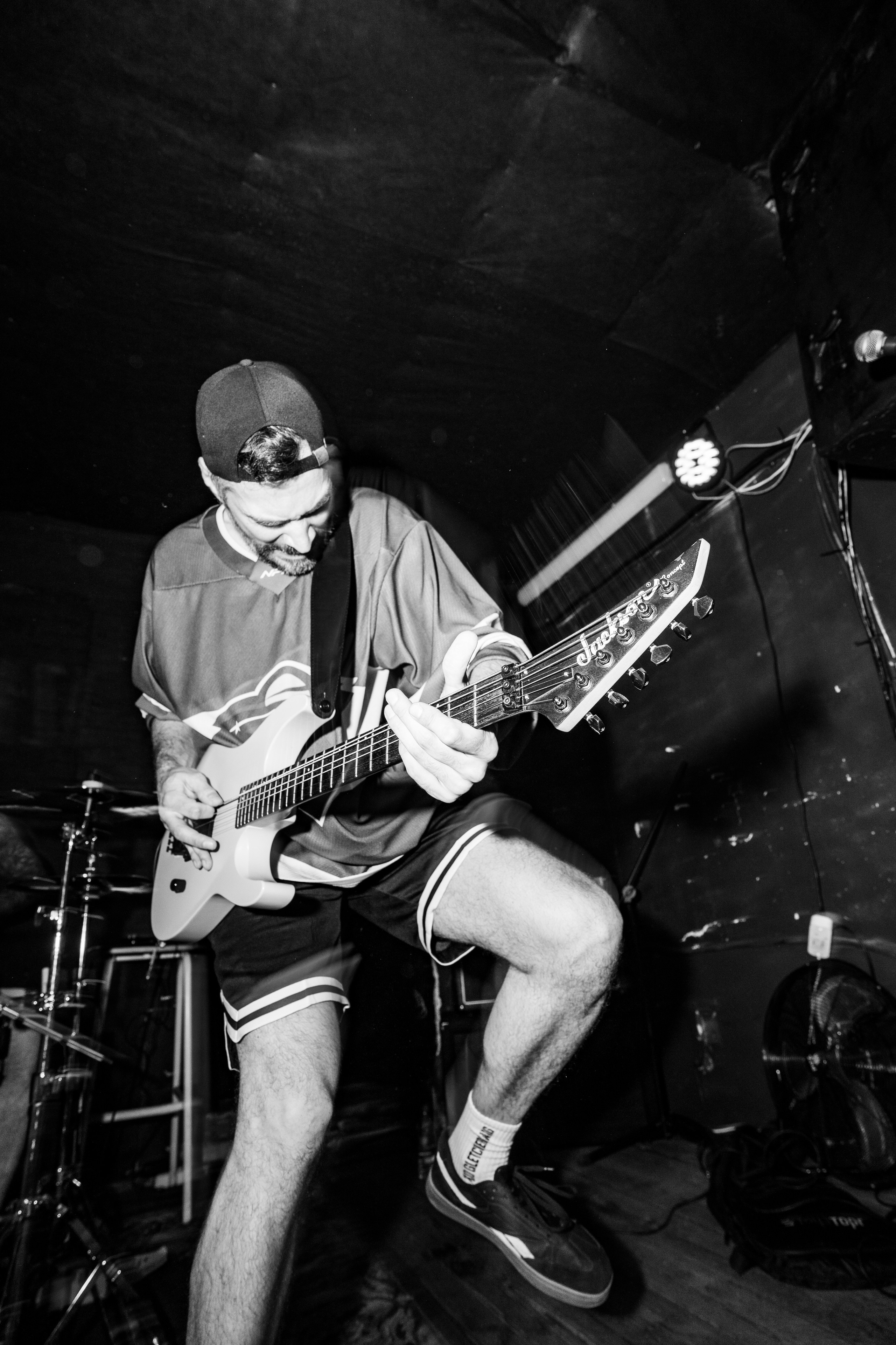 ISOLATION FEST | PVZ. Концертный и репортажный фотограф в Санкт-Петербурге Слава Пахомов