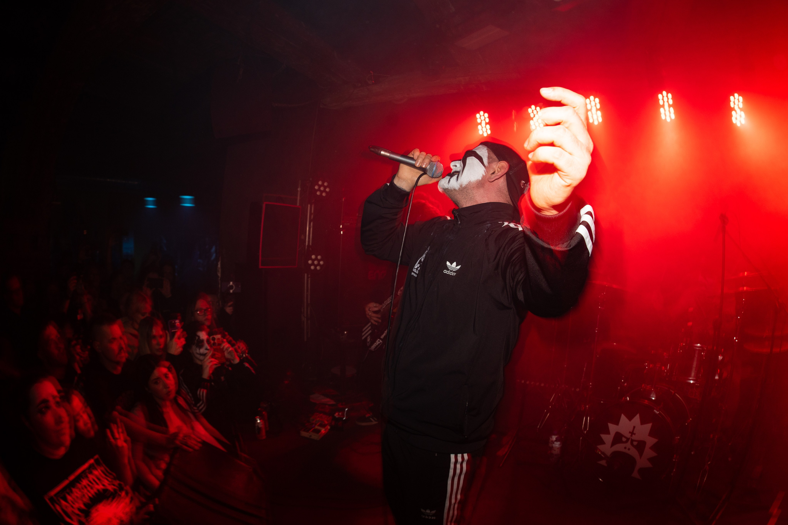 Uratsakidogi|Zoccolo 2.0. Концертный и репортажный фотограф в Санкт-Петербурге Слава Пахомов