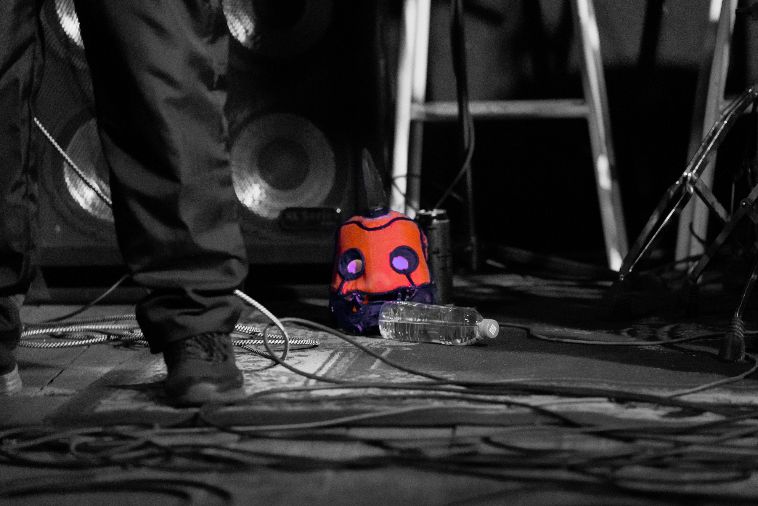 ISOLATION FEST | PVZ. Концертный и репортажный фотограф в Санкт-Петербурге Слава Пахомов