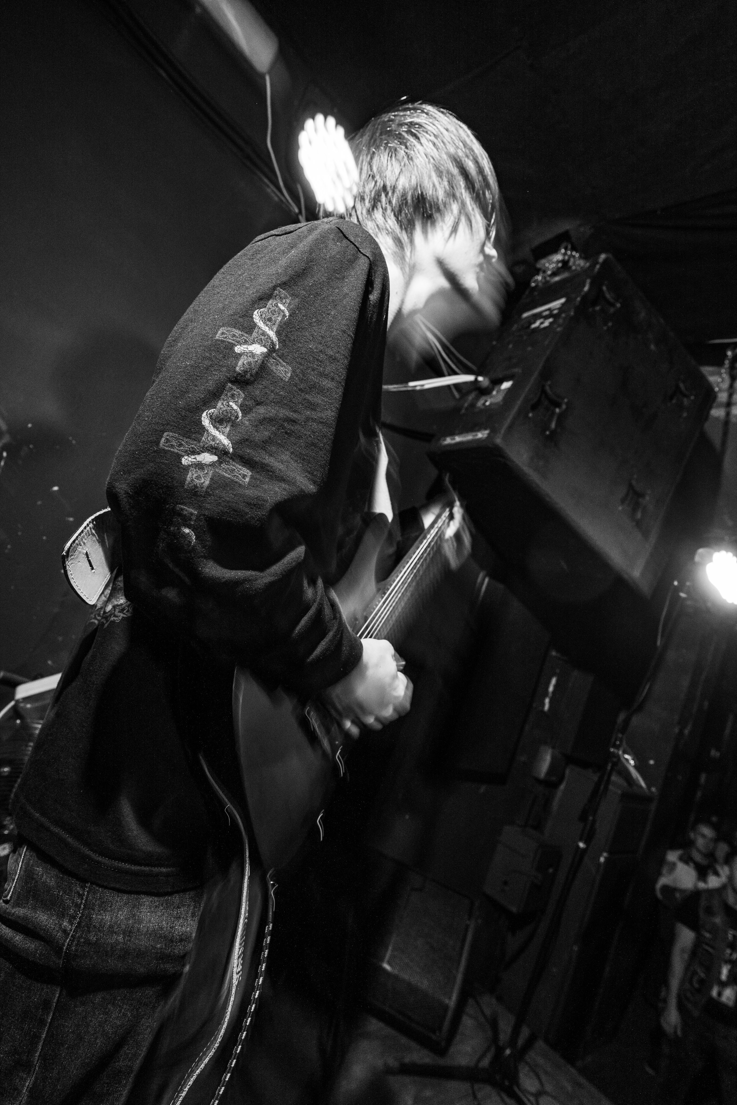 ISOLATION FEST | PVZ. Концертный и репортажный фотограф в Санкт-Петербурге Слава Пахомов