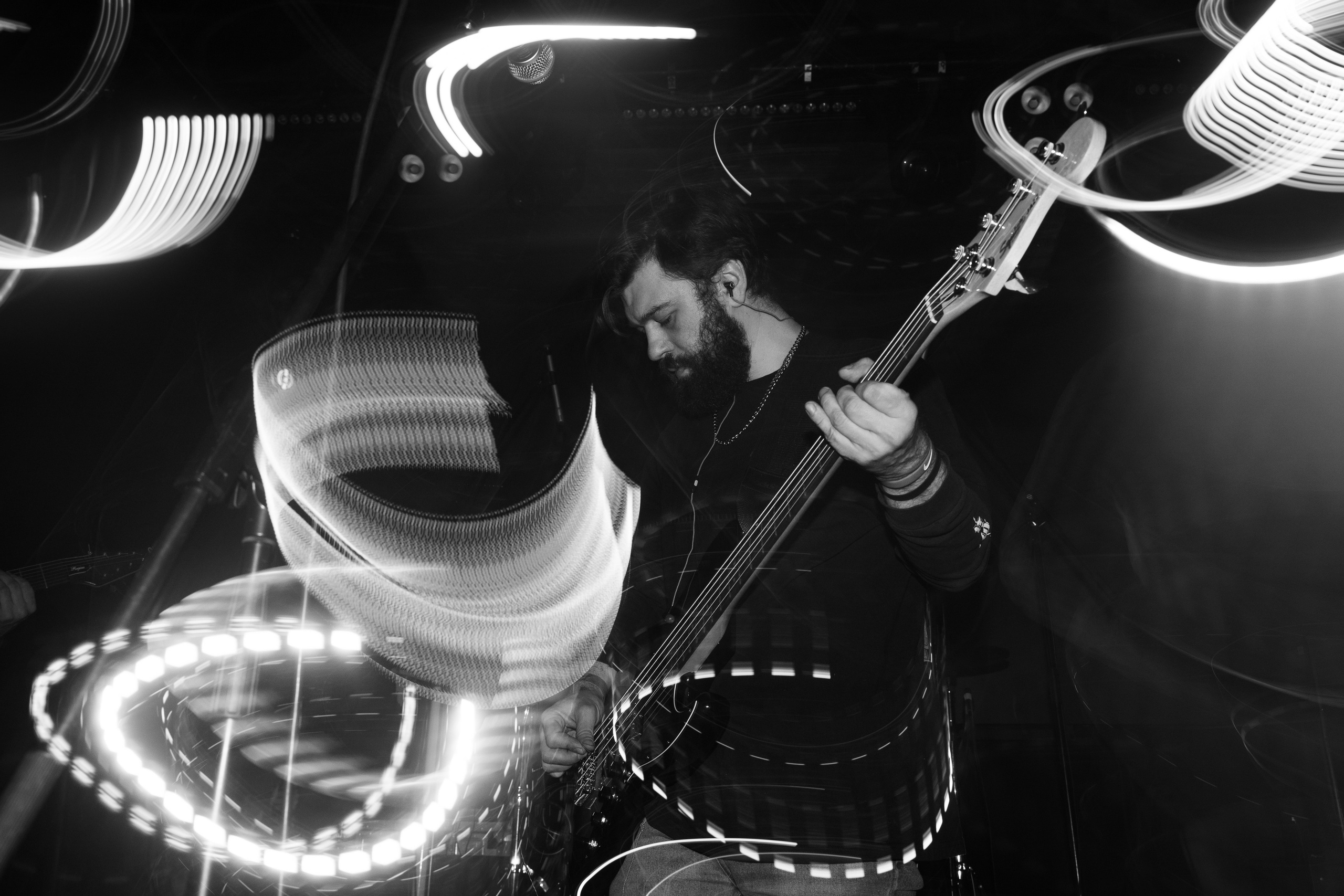 Чёрная Нева Vol.9|Сердце. Концертный и репортажный фотограф в Санкт-Петербурге Слава Пахомов