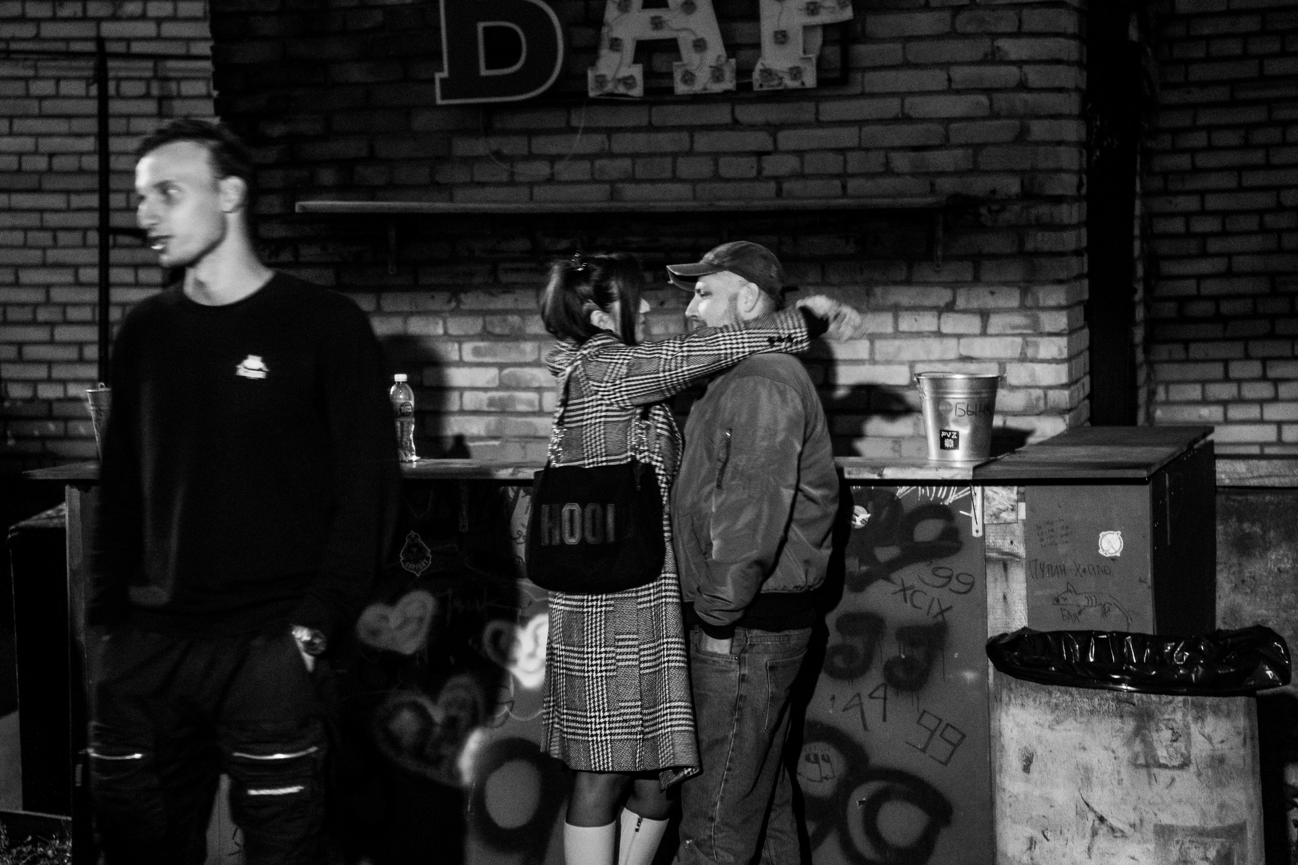 ISOLATION FEST | PVZ. Концертный и репортажный фотограф в Санкт-Петербурге Слава Пахомов