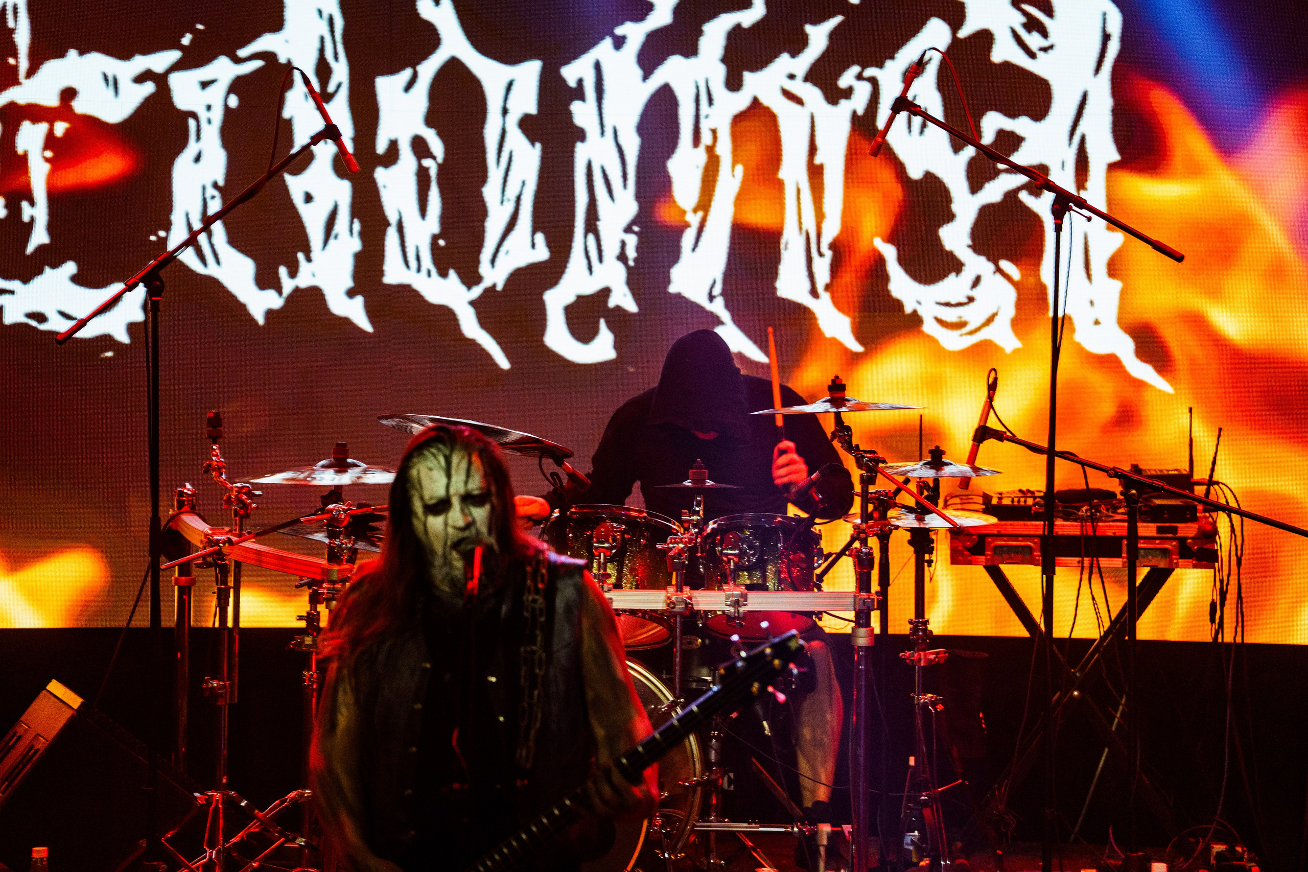 Новгородские костры| Сердце (Великий Новгород). Концертный и репортажный фотограф в Санкт-Петербурге Слава Пахомов