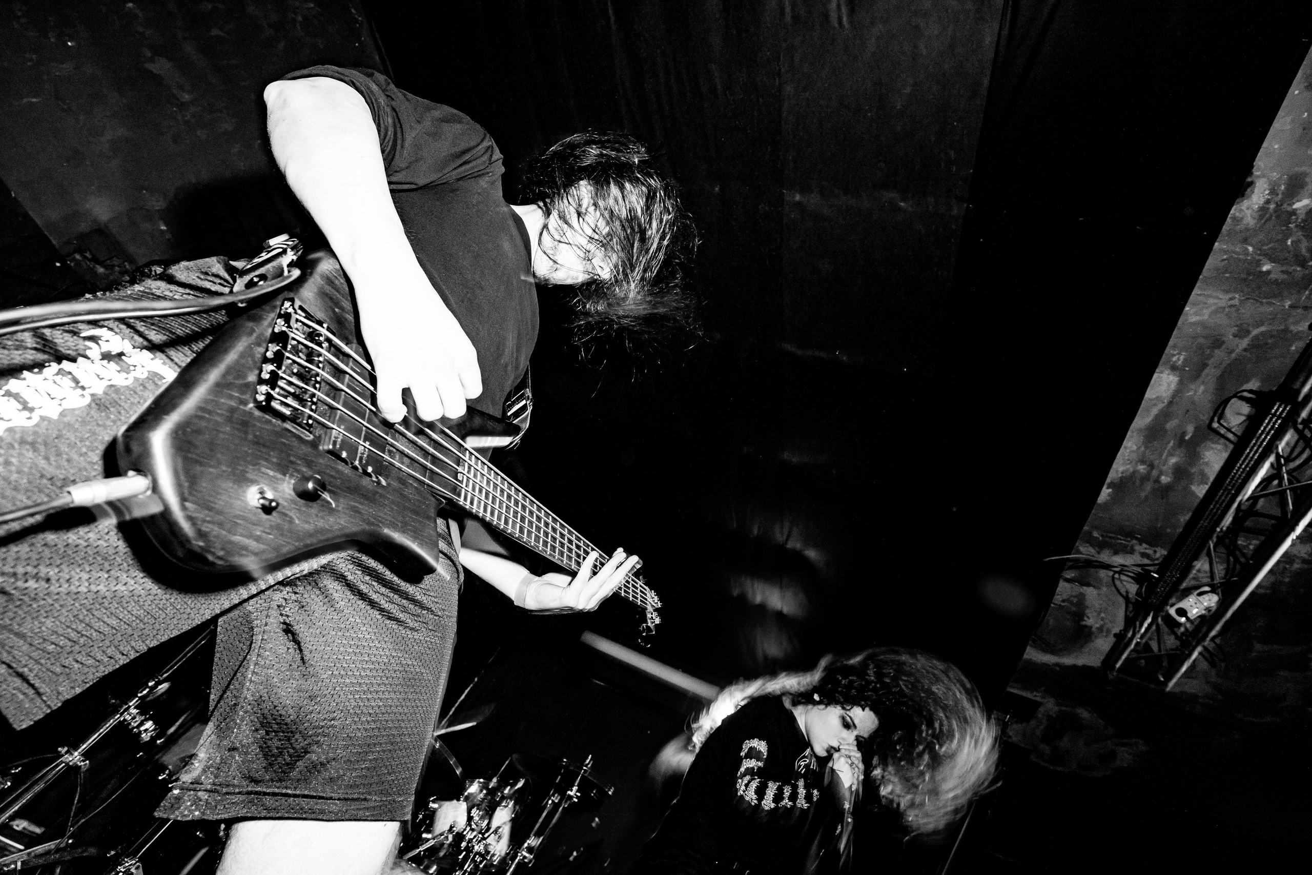 ISOLATION FEST | PVZ. Концертный и репортажный фотограф в Санкт-Петербурге Слава Пахомов