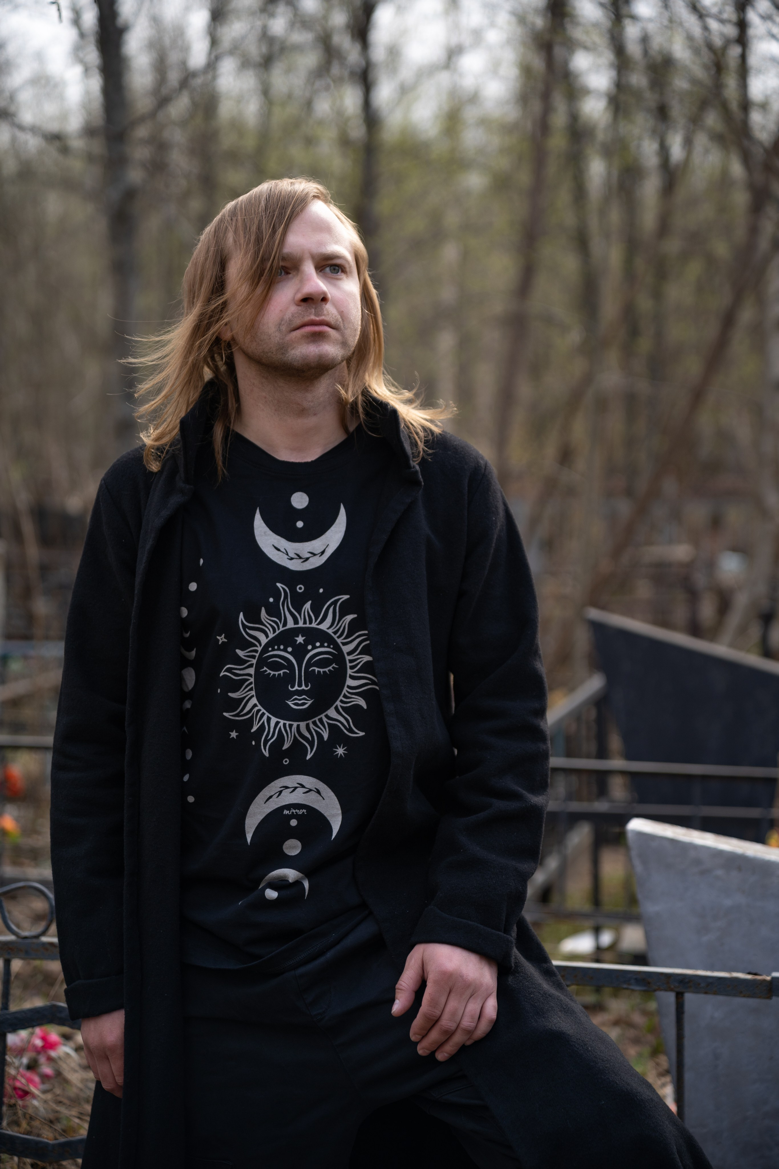 Neuropolis|Архангельск. Концертный и репортажный фотограф в Санкт-Петербурге Слава Пахомов