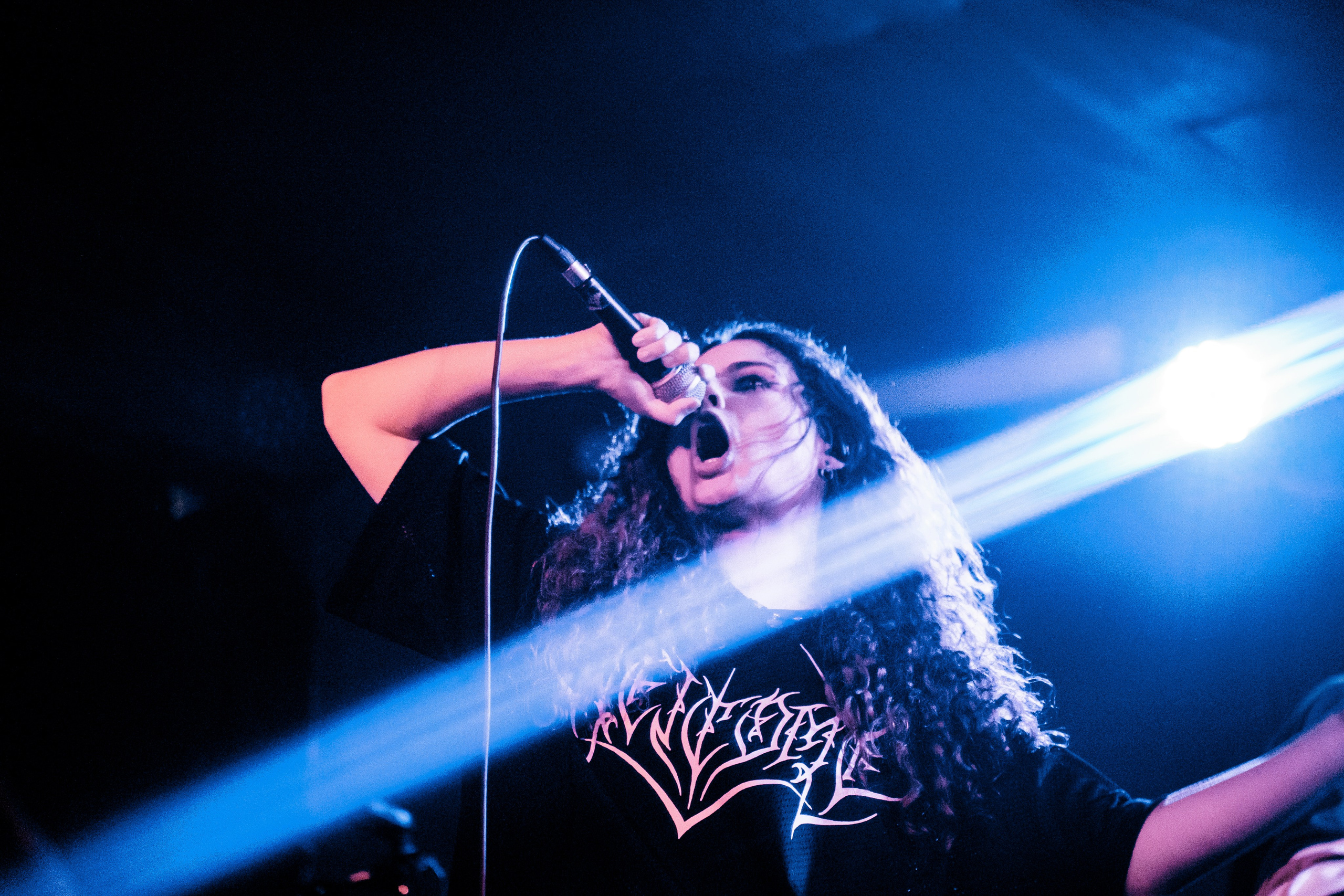 ISOLATION FEST | PVZ. Концертный и репортажный фотограф в Санкт-Петербурге Слава Пахомов